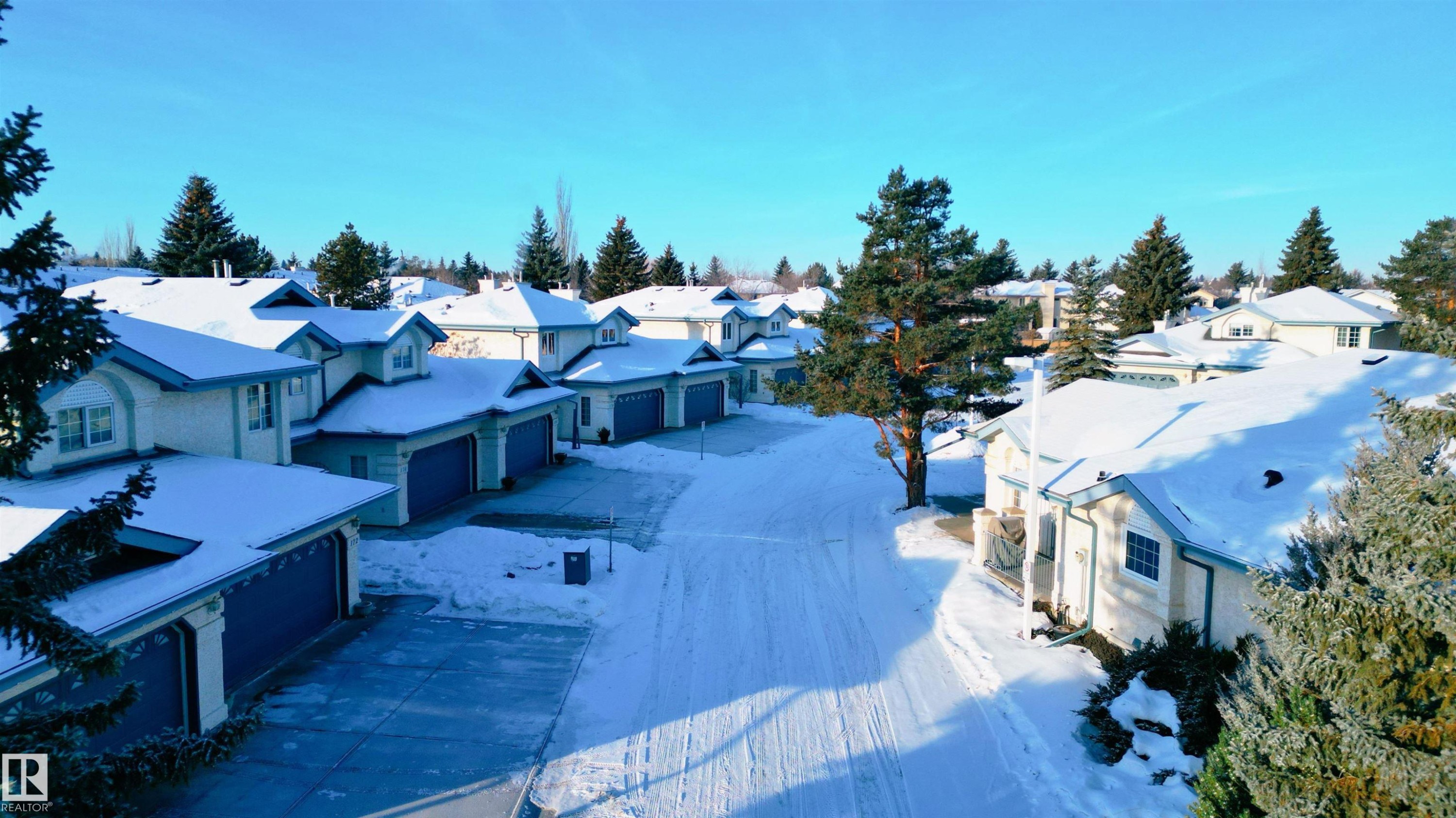 174 Oeming Road, Edmonton, AB - Outdoor With Deck Patio Veranda