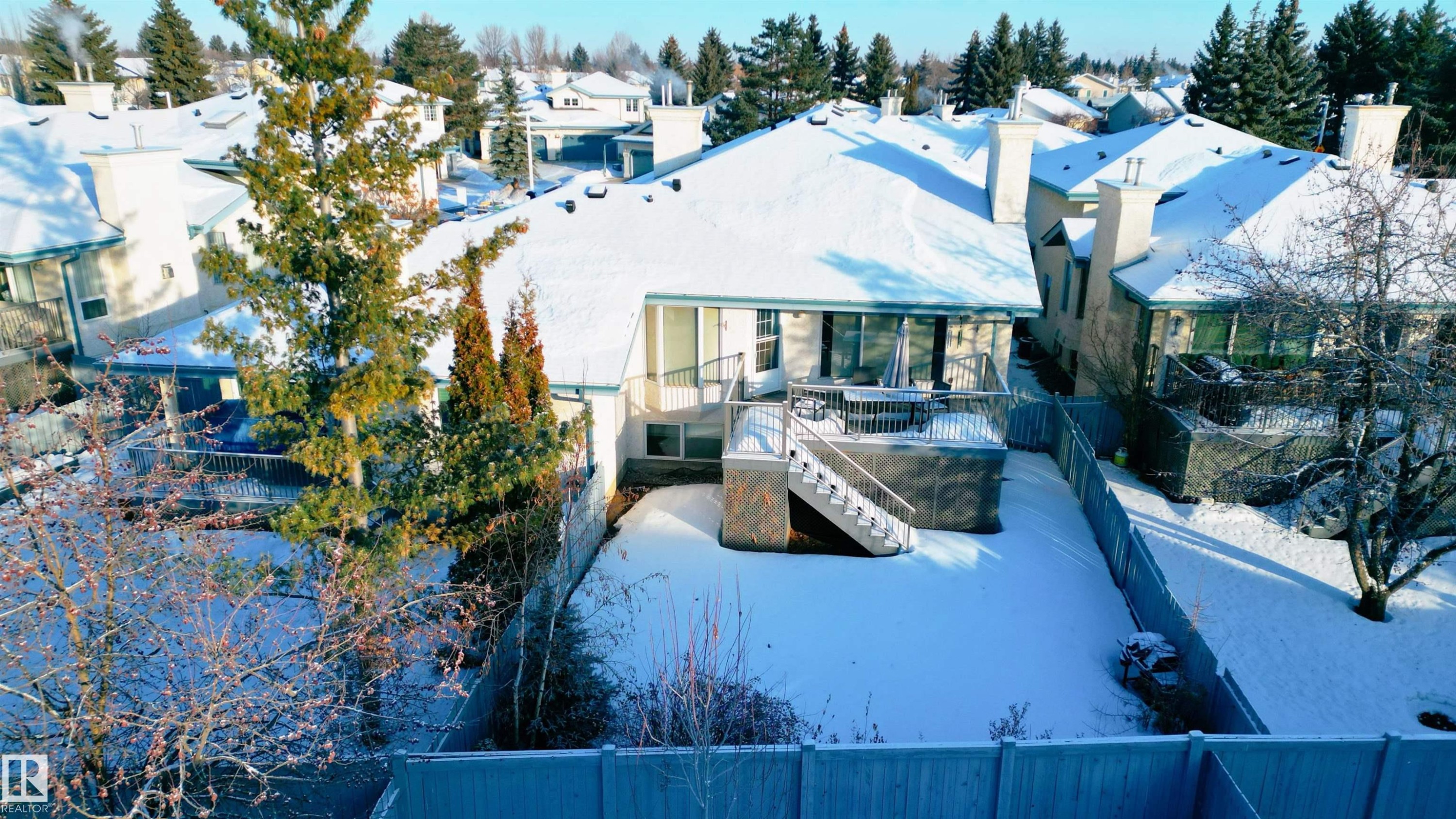 174 Oeming Road, Edmonton, AB - Outdoor