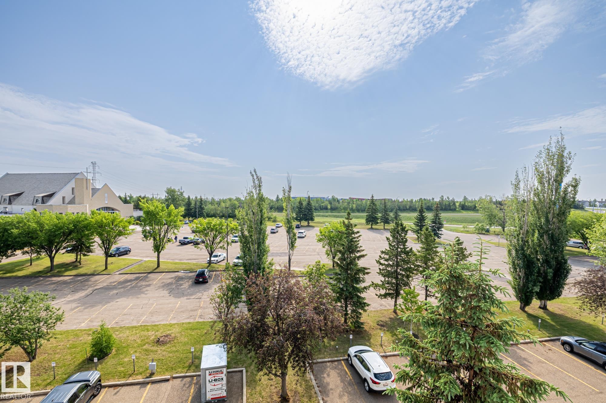 500 182 Haddow Close, Edmonton, AB - Outdoor With View