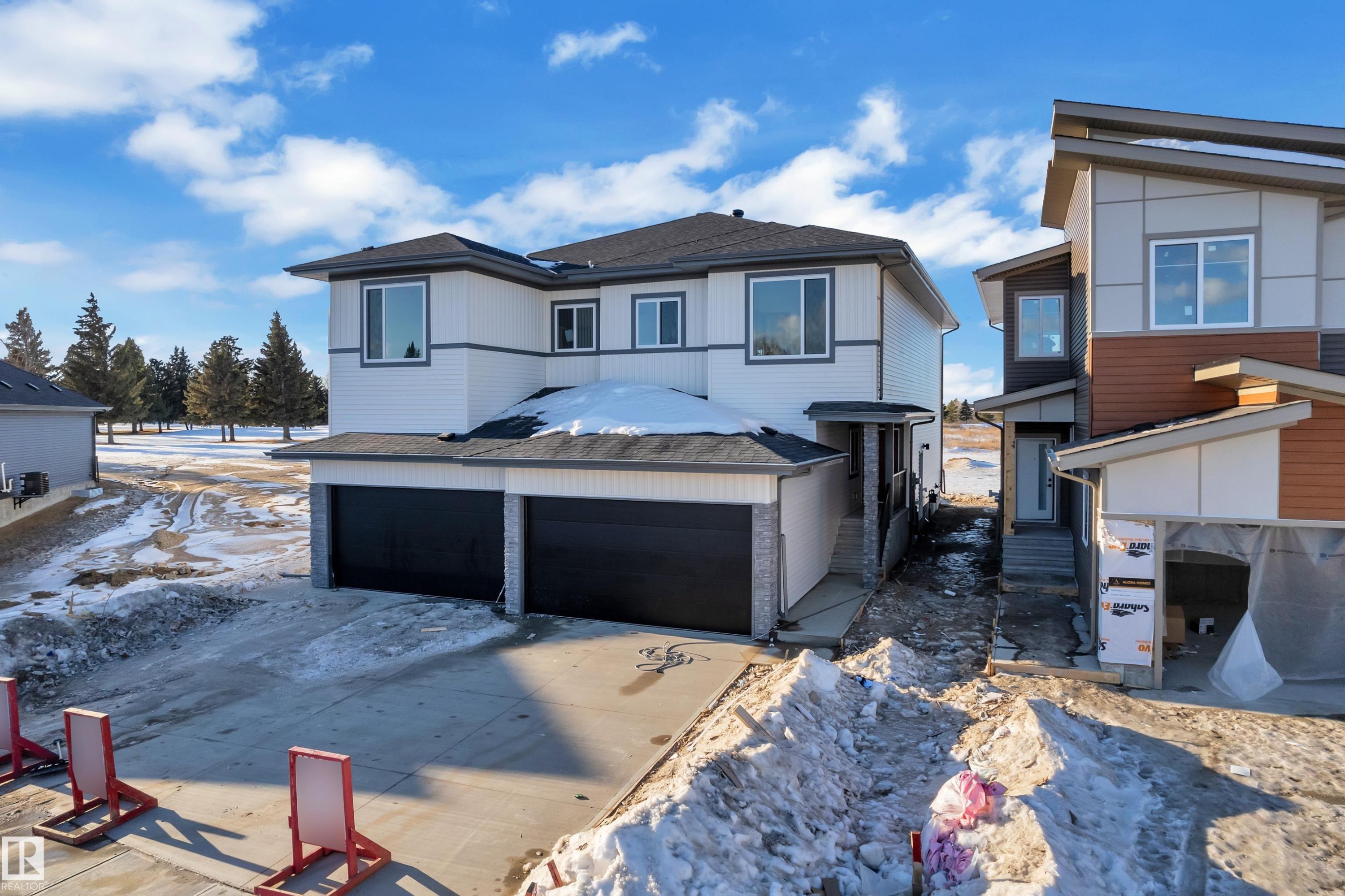 36 Grayson Green, Stony Plain, AB - Outdoor
