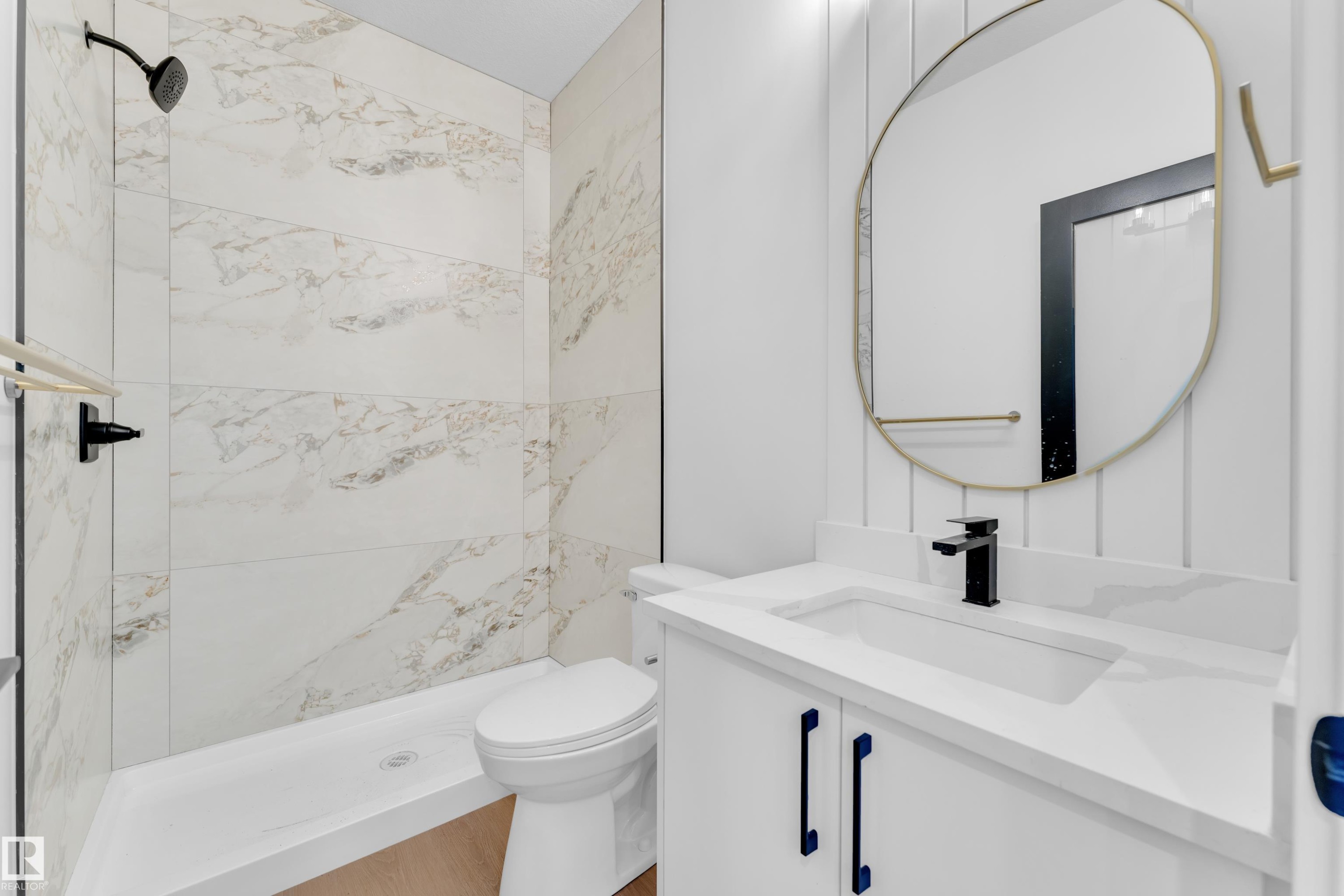 36 Grayson Green, Stony Plain, AB - Indoor Photo Showing Bathroom