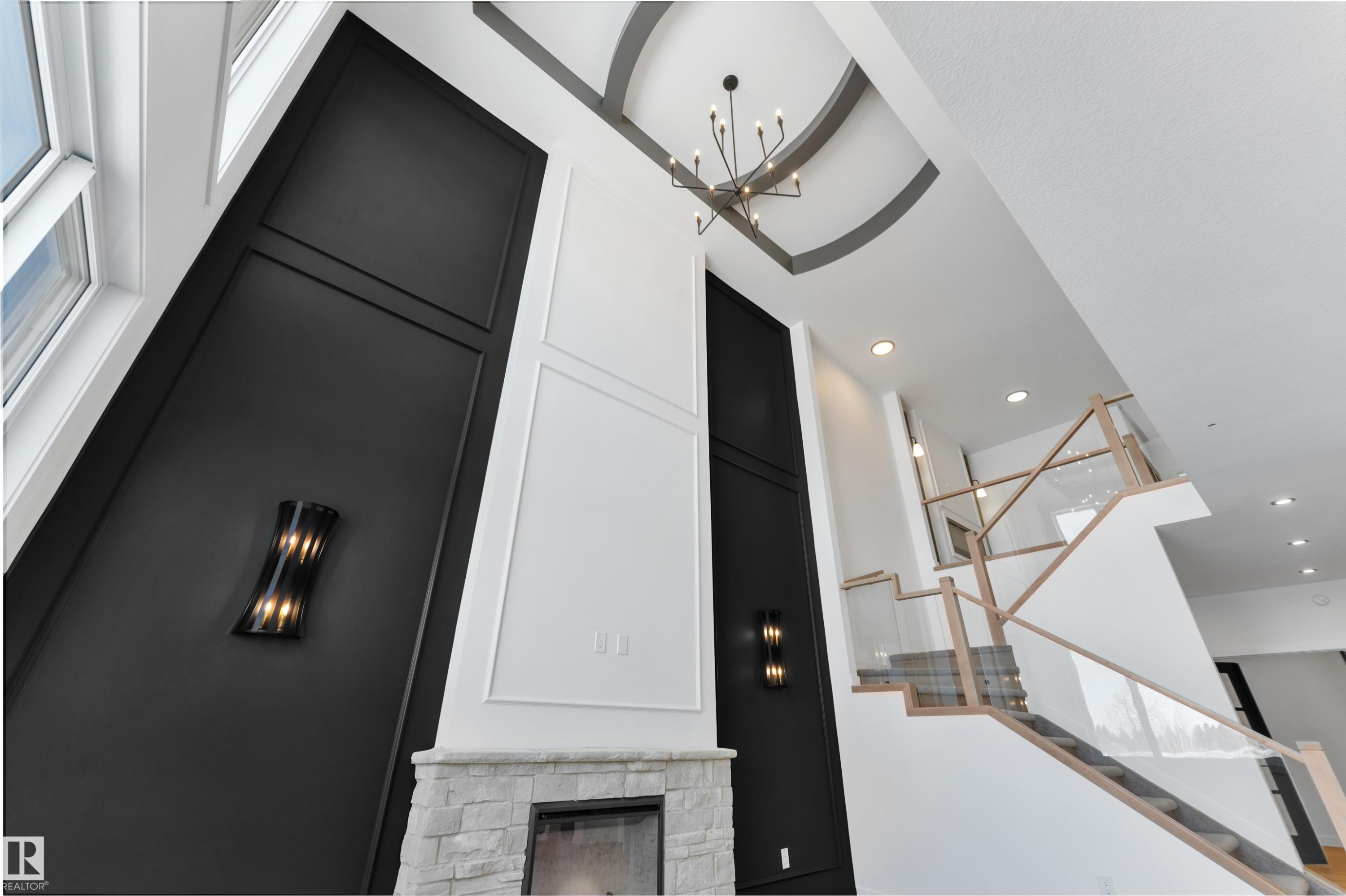 36 Grayson Green, Stony Plain, AB - Indoor Photo Showing Other Room