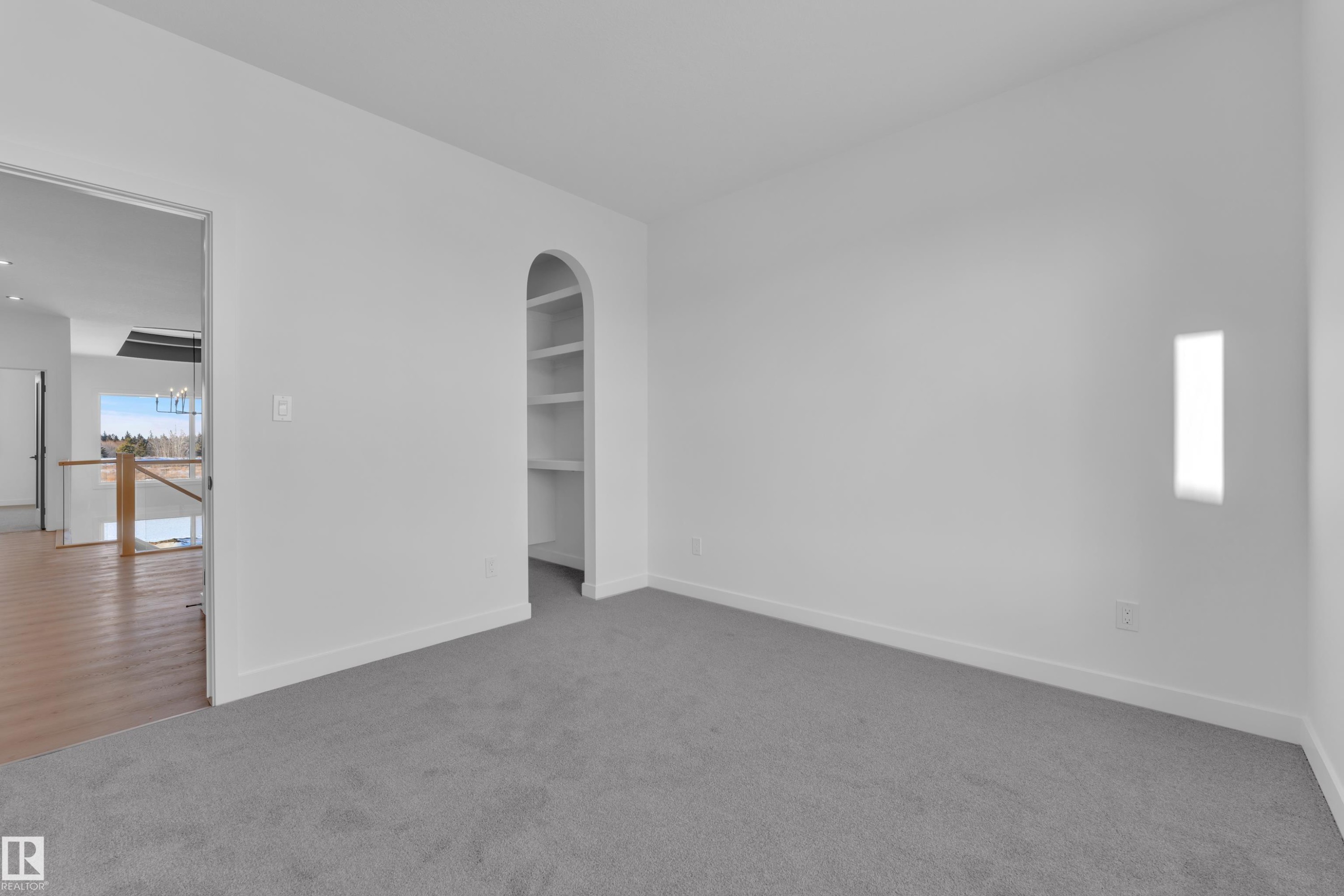 36 Grayson Green, Stony Plain, AB - Indoor Photo Showing Other Room