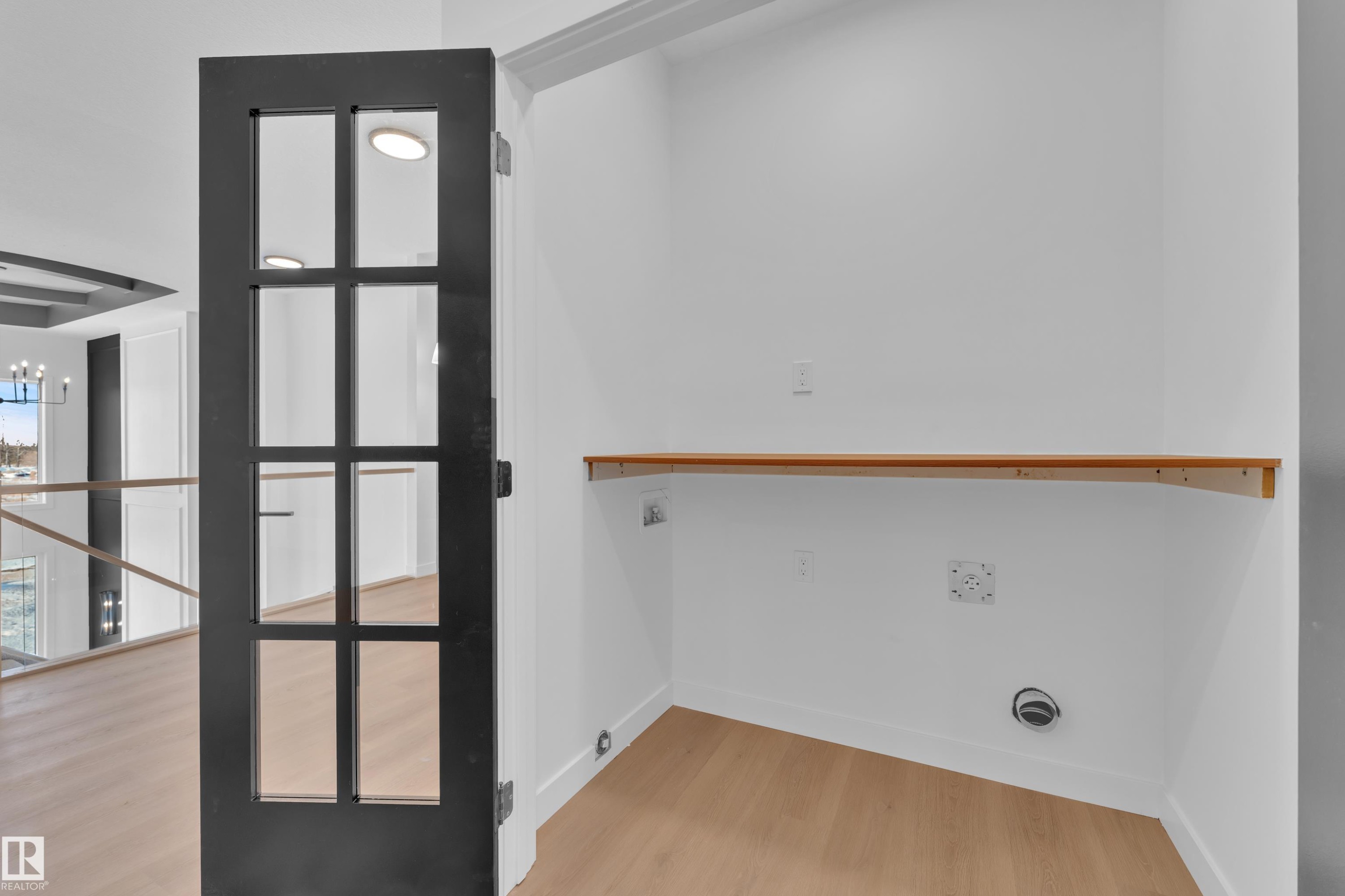 36 Grayson Green, Stony Plain, AB - Indoor Photo Showing Other Room