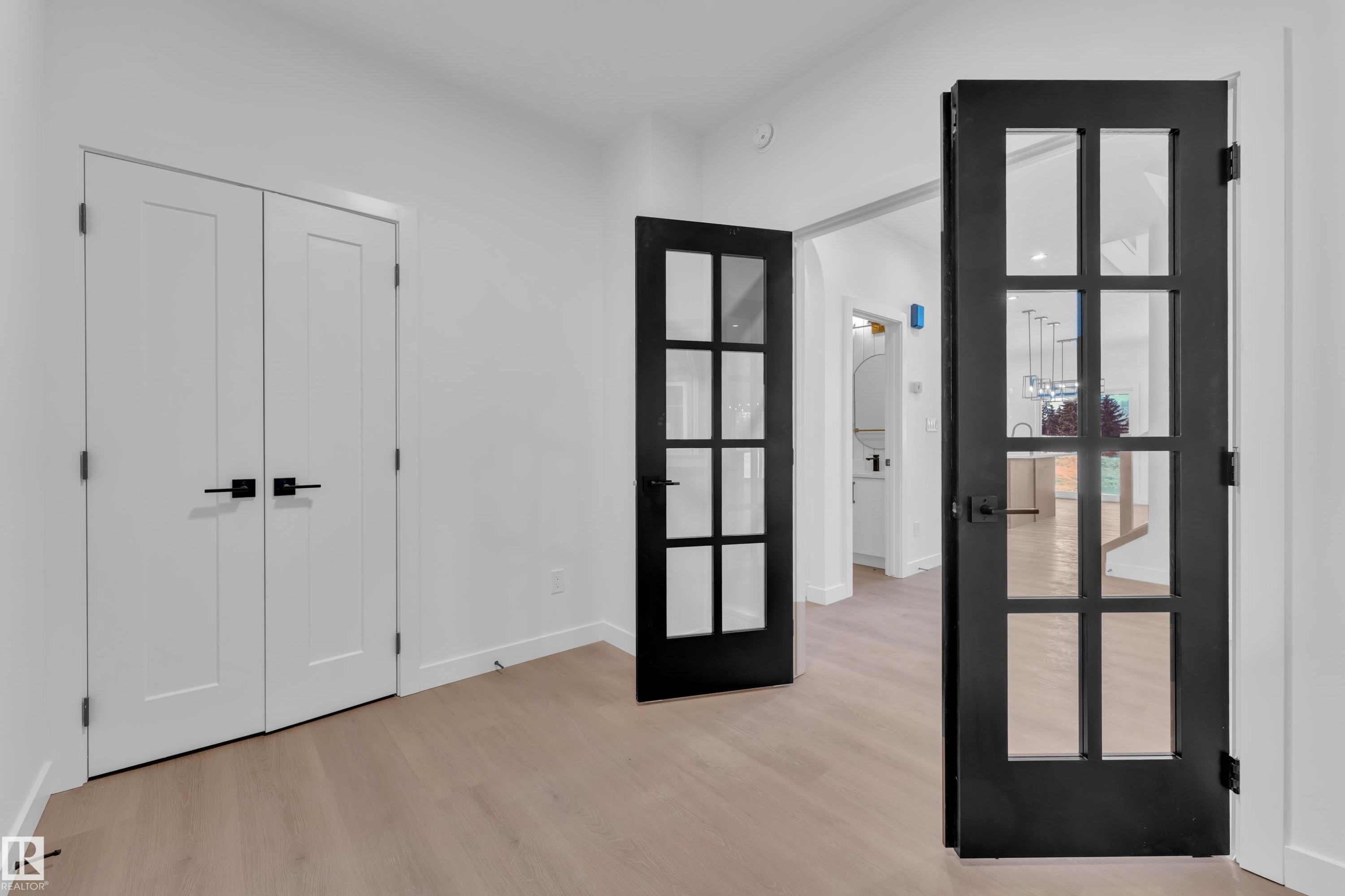 36 Grayson Green, Stony Plain, AB - Indoor Photo Showing Other Room