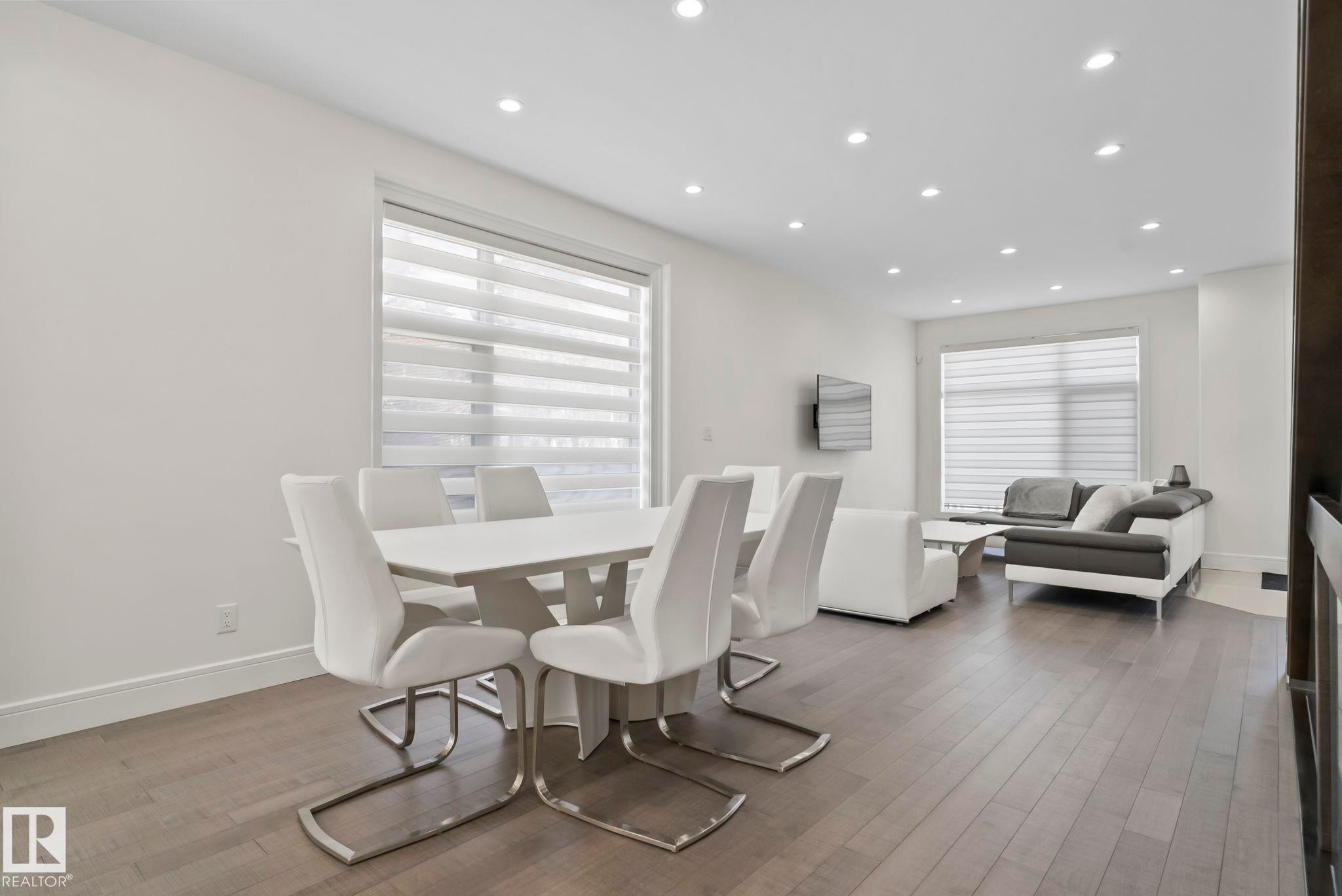 14041 101A Avenue, Edmonton, AB - Indoor