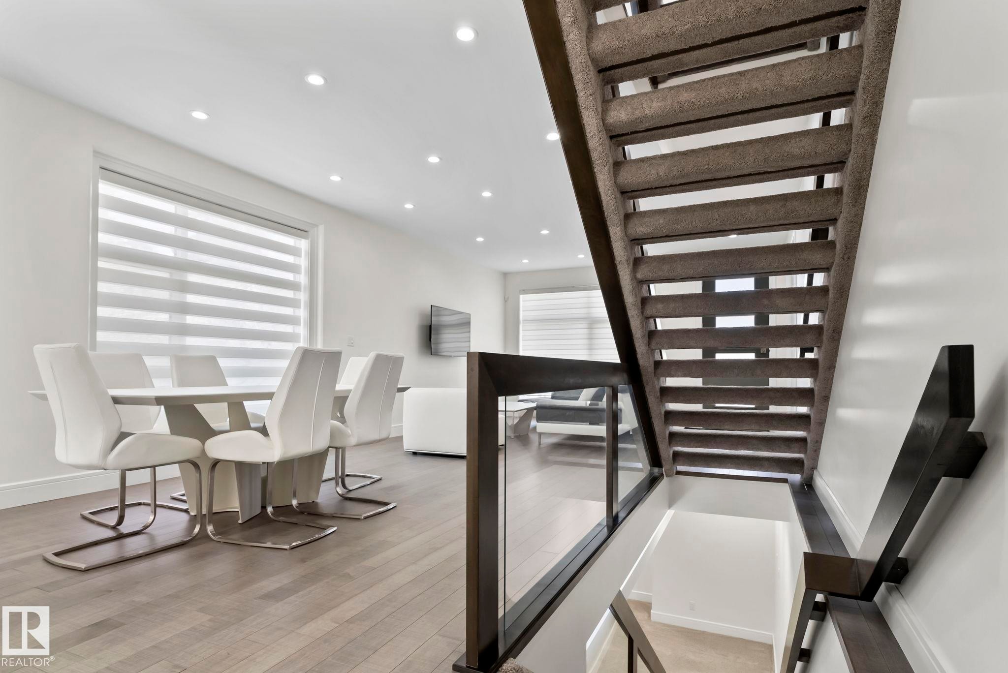 14041 101A Avenue, Edmonton, AB - Indoor