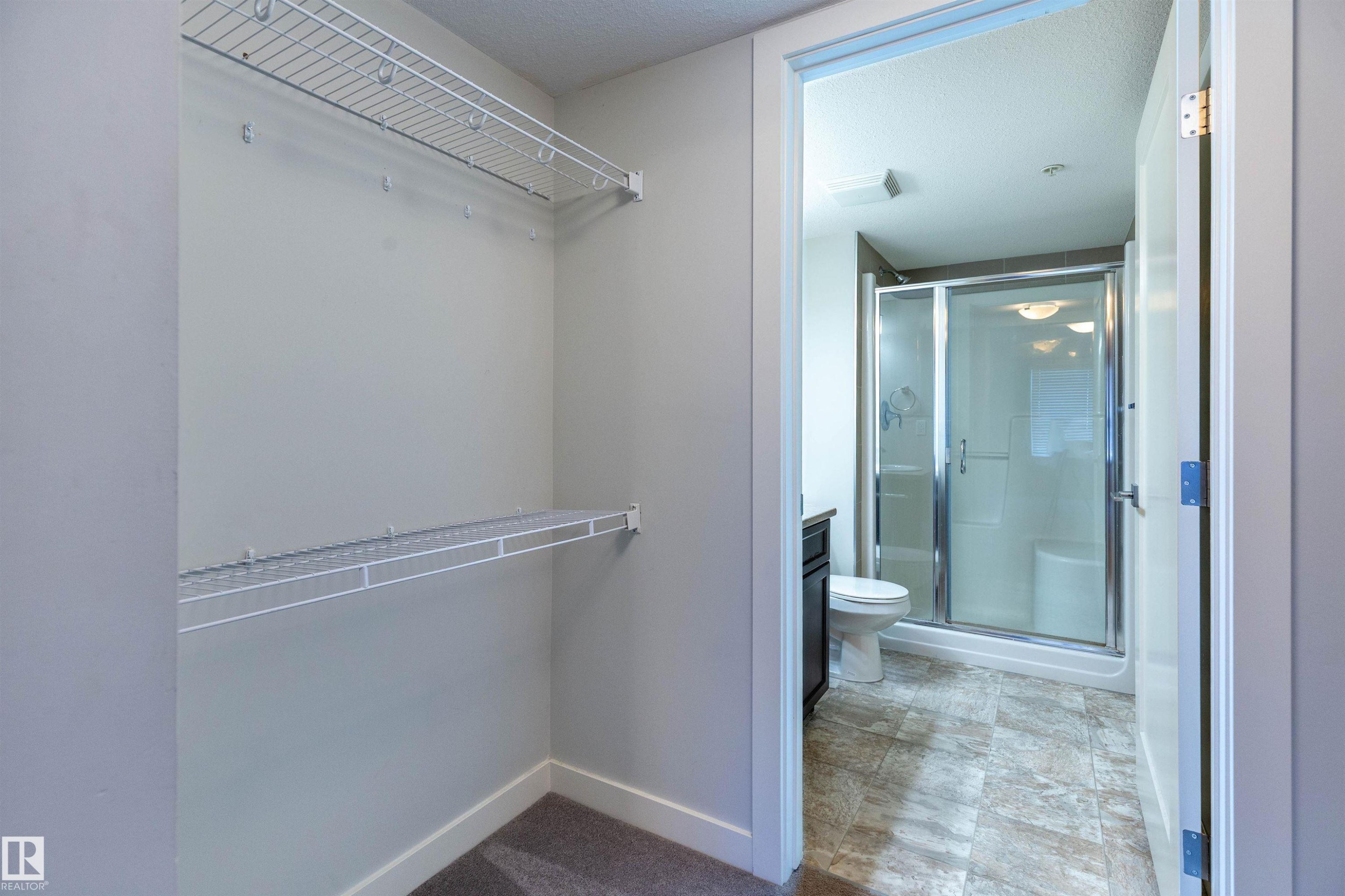 109 5029 Edgemont Boulevard, Edmonton, AB - Indoor