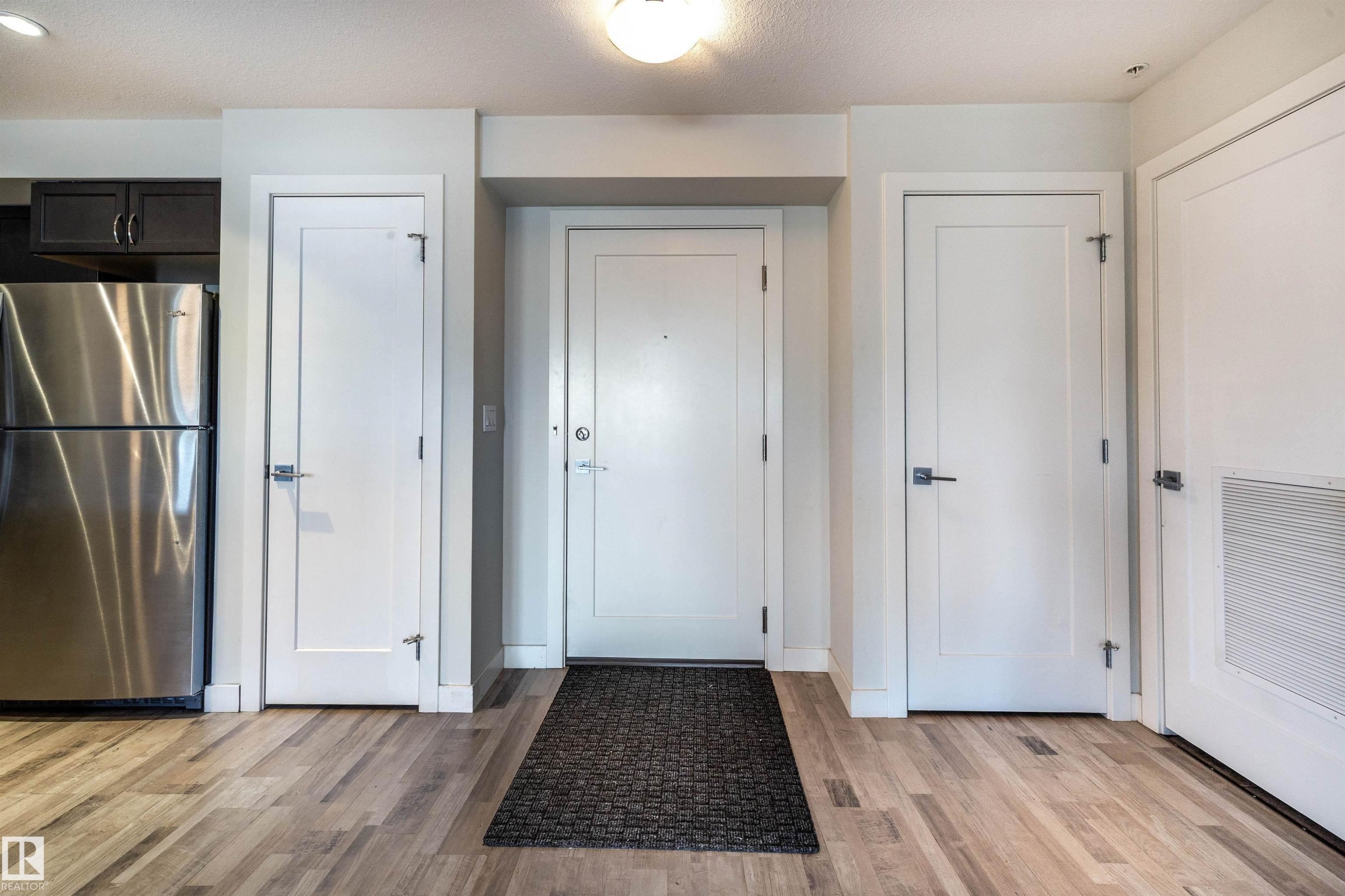 109 5029 Edgemont Boulevard, Edmonton, AB - Indoor Photo Showing Other Room