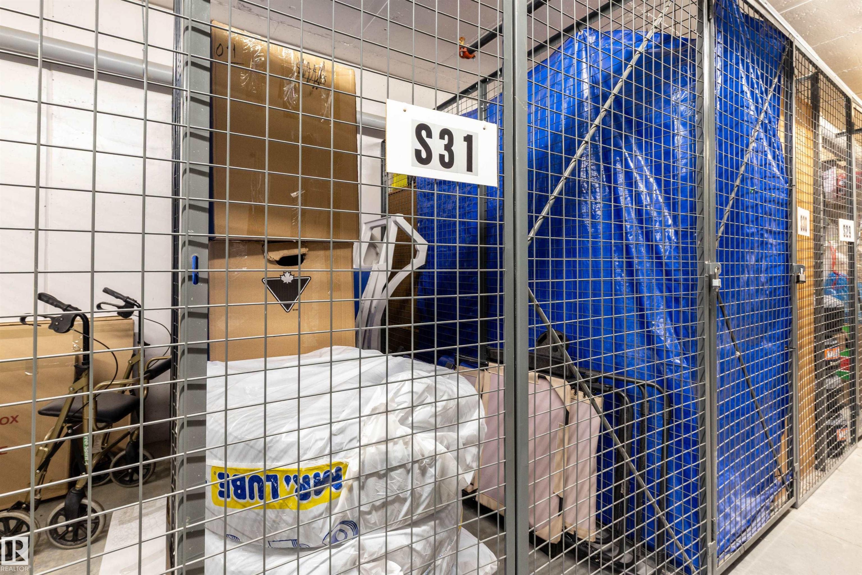 109 5029 Edgemont Boulevard, Edmonton, AB - Indoor