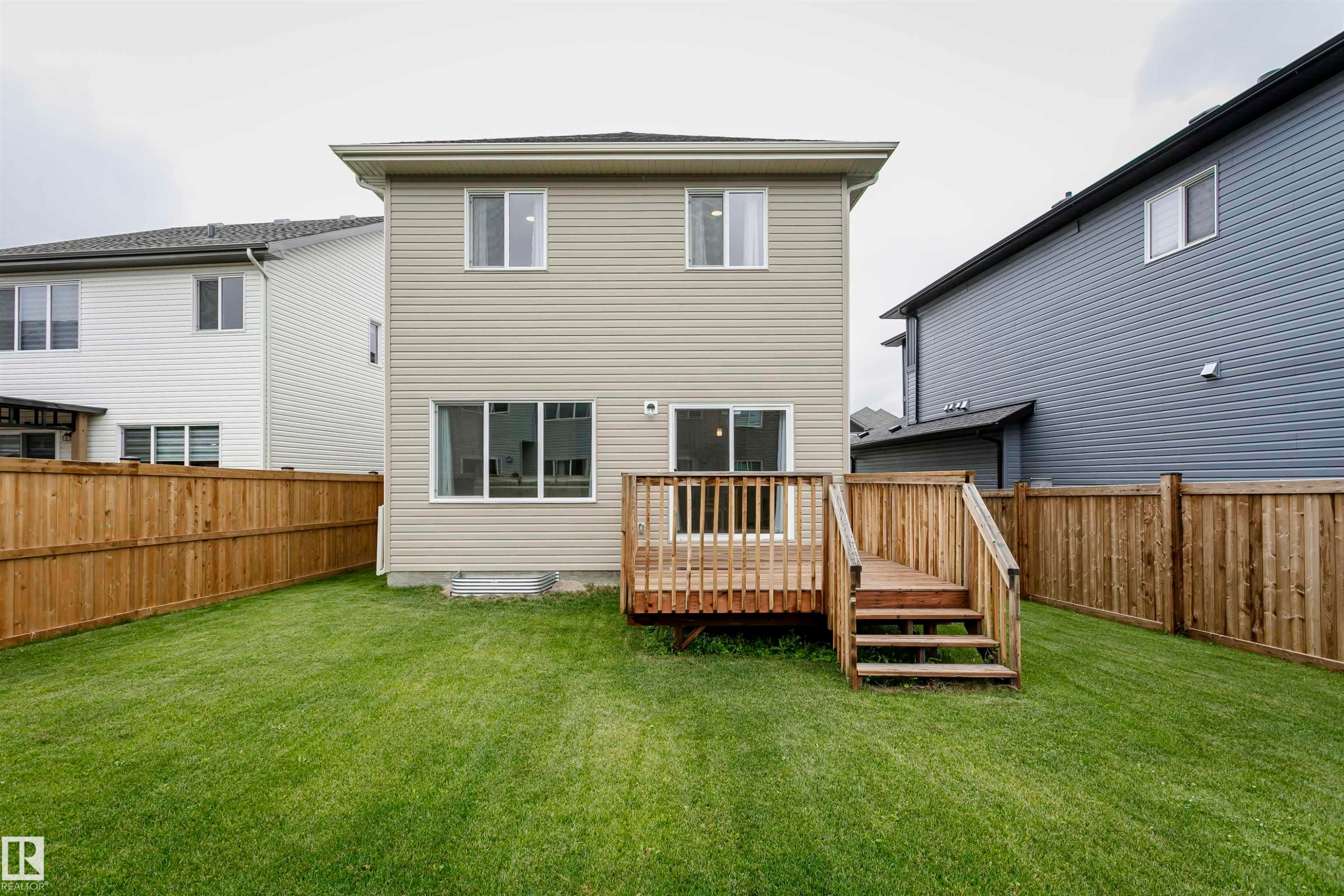 1640 Erker Way, Edmonton, AB - Outdoor With Exterior