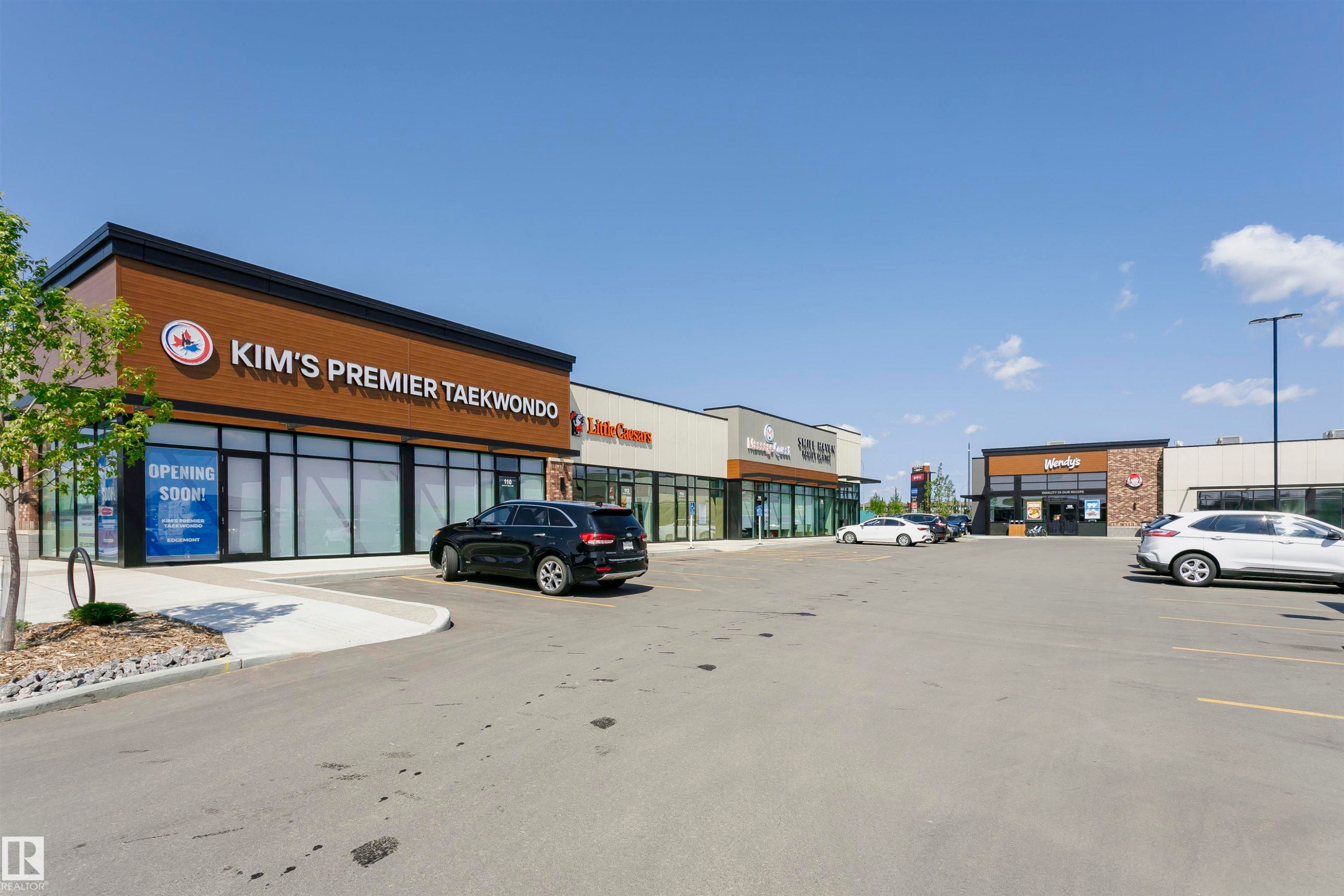 1640 Erker Way, Edmonton, AB - Outdoor