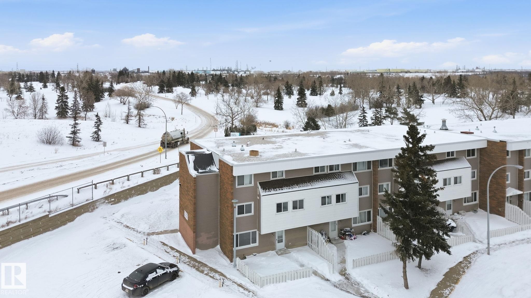 308 2908 116A Avenue, Edmonton, AB - Outdoor