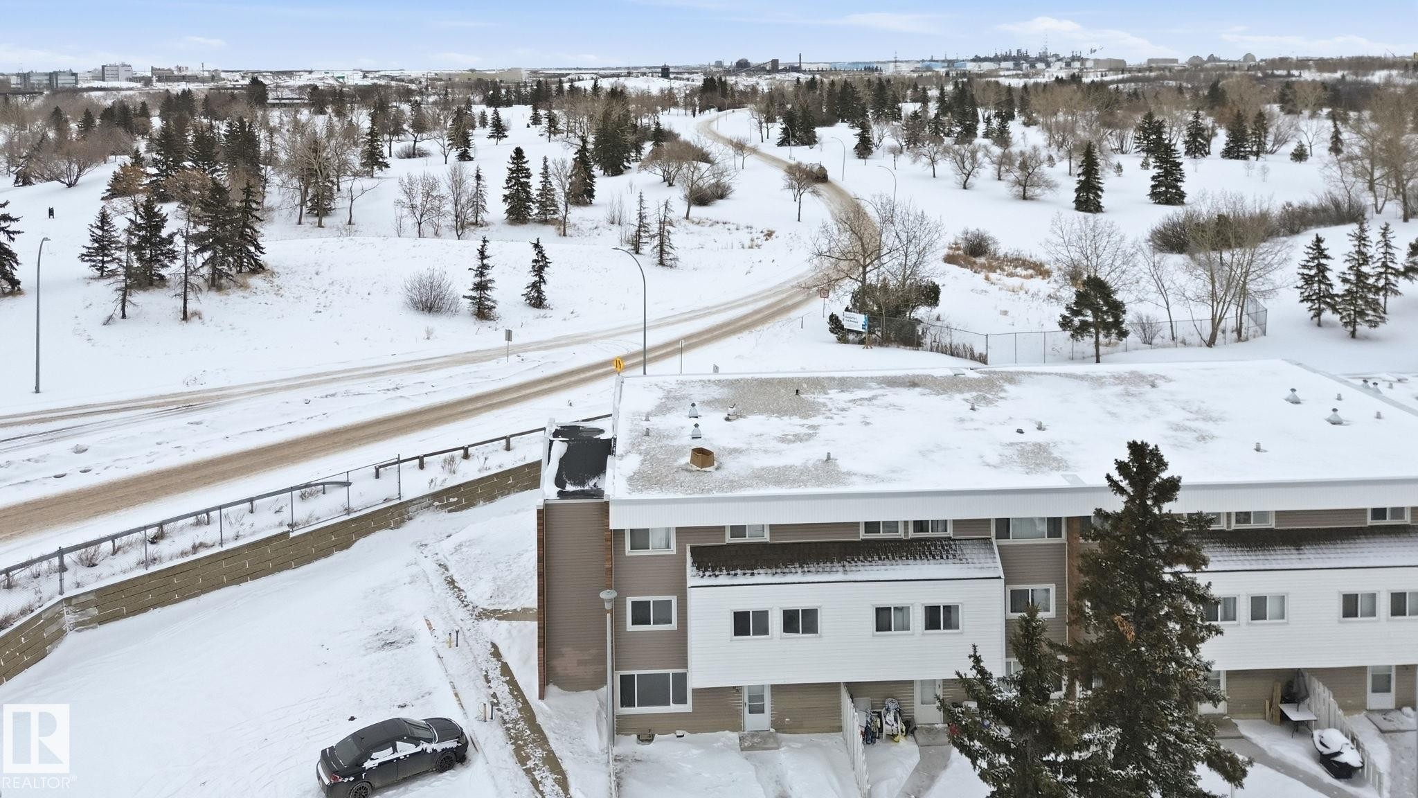 308 2908 116A Avenue, Edmonton, AB - Outdoor