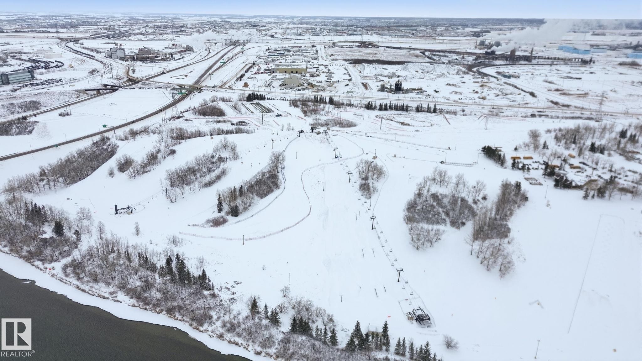 308 2908 116A Avenue, Edmonton, AB - Outdoor With View