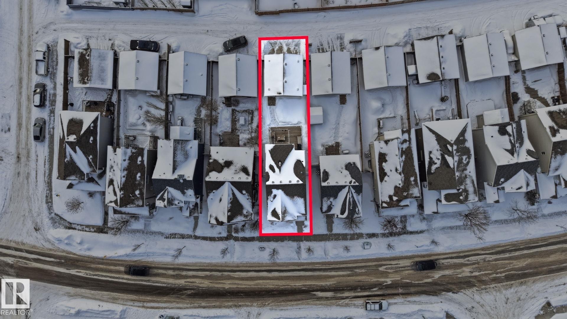 1148 Mcconachie Boulevard, Edmonton, AB - Indoor