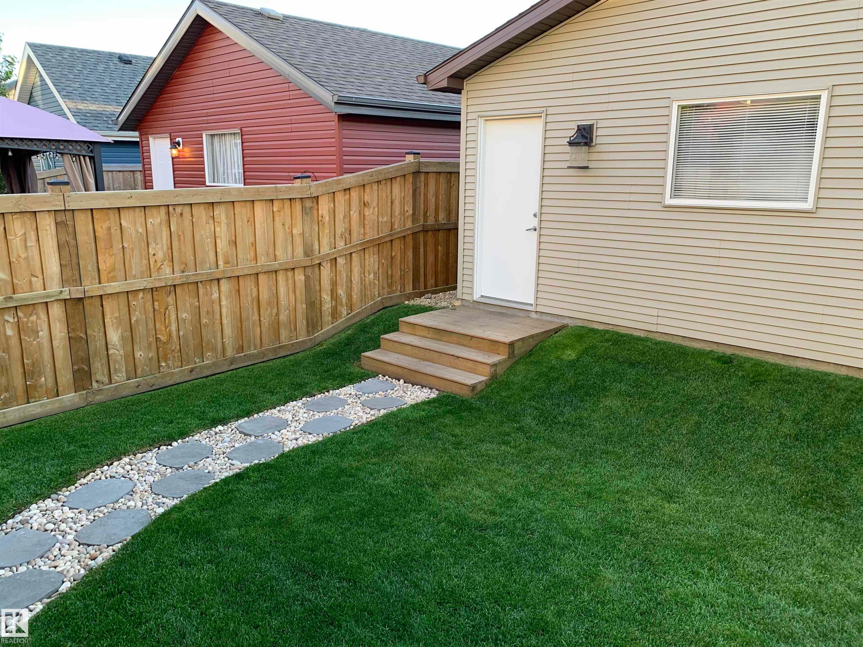 1148 Mcconachie Boulevard, Edmonton, AB - Outdoor With Exterior