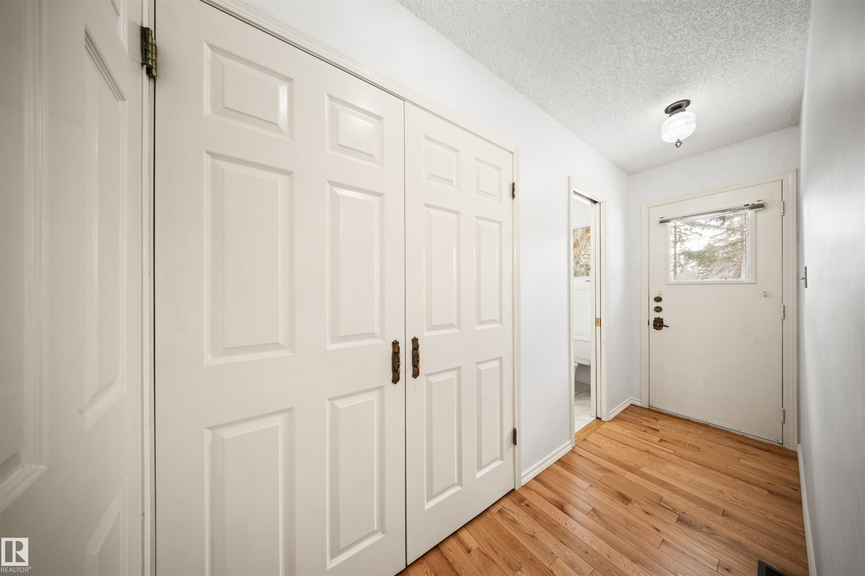 823 Richards Crescent, Edmonton, AB - Indoor Photo Showing Other Room