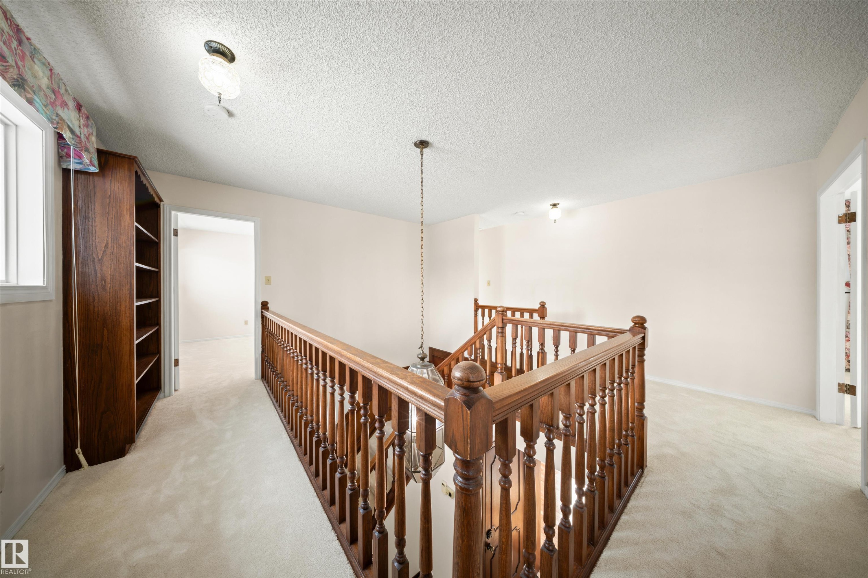 823 Richards Crescent, Edmonton, AB - Indoor Photo Showing Other Room