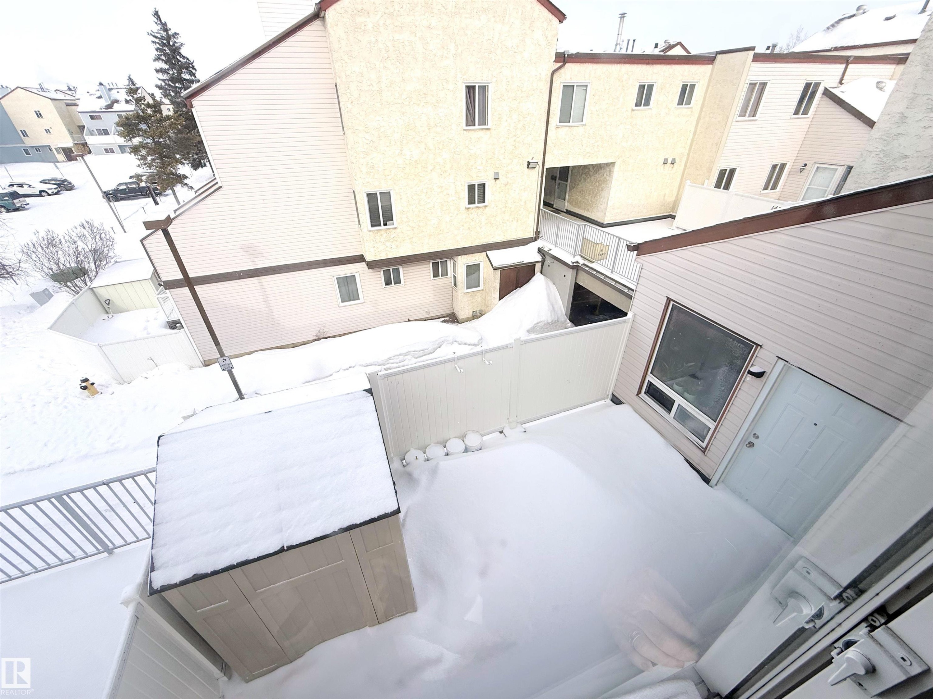 157 Lancaster Terrace, Edmonton, AB - Outdoor With Exterior