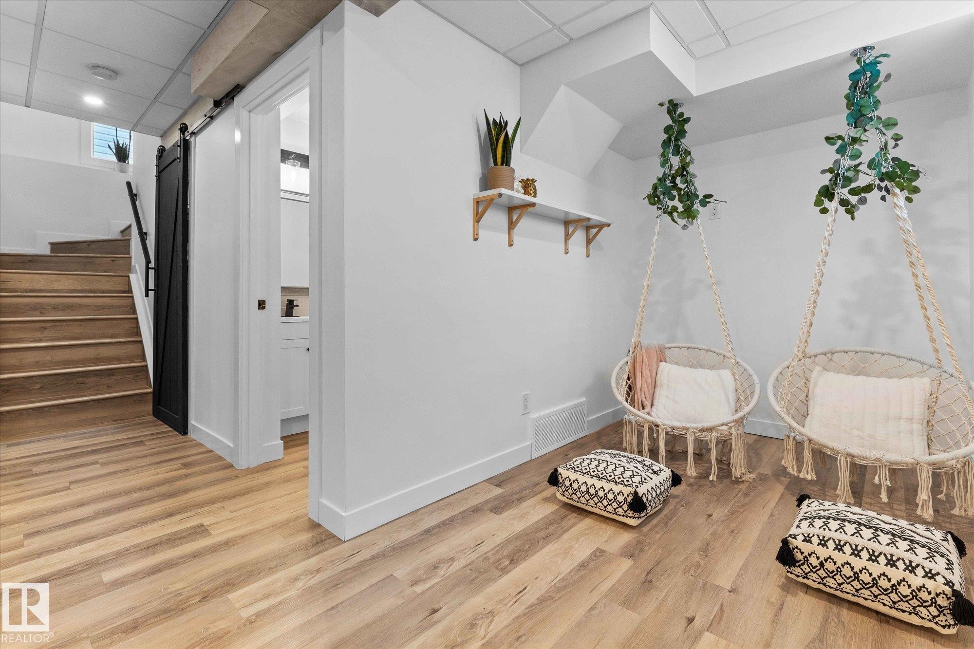 5432 Allbright Square, Edmonton, AB - Indoor Photo Showing Other Room