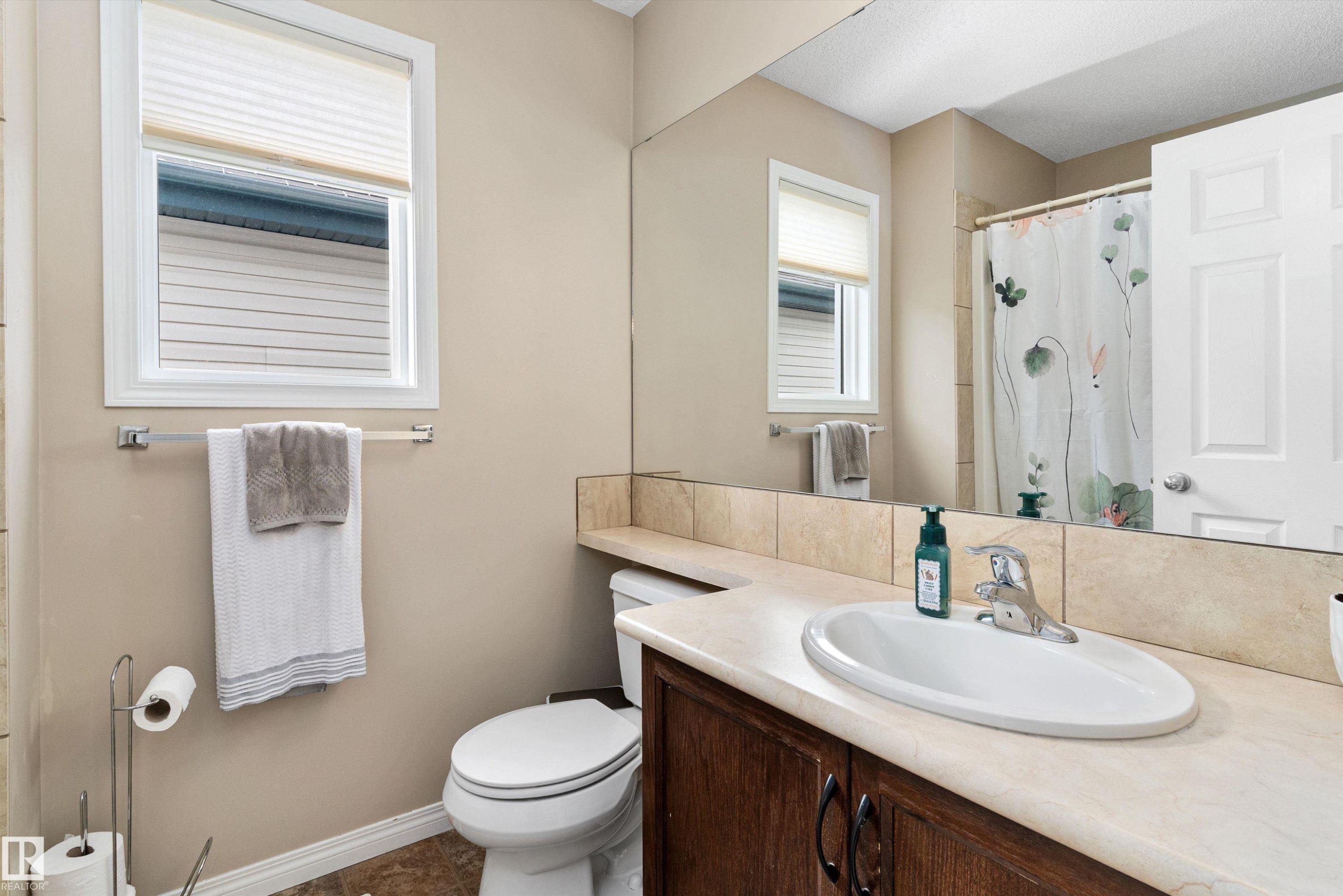 419 Songhurst Place, Leduc, AB - Indoor Photo Showing Bathroom