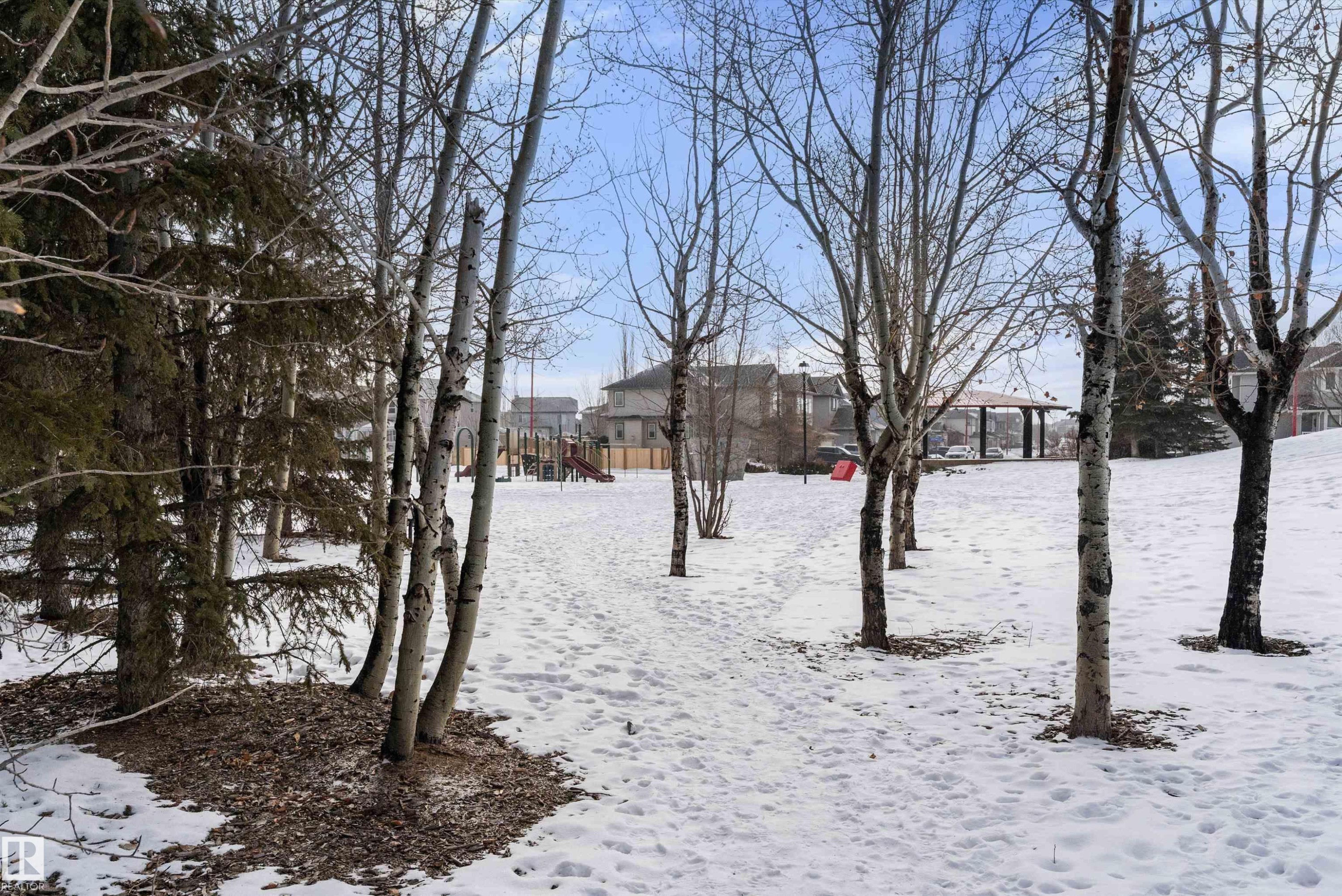 419 Songhurst Place, Leduc, AB - Outdoor With View