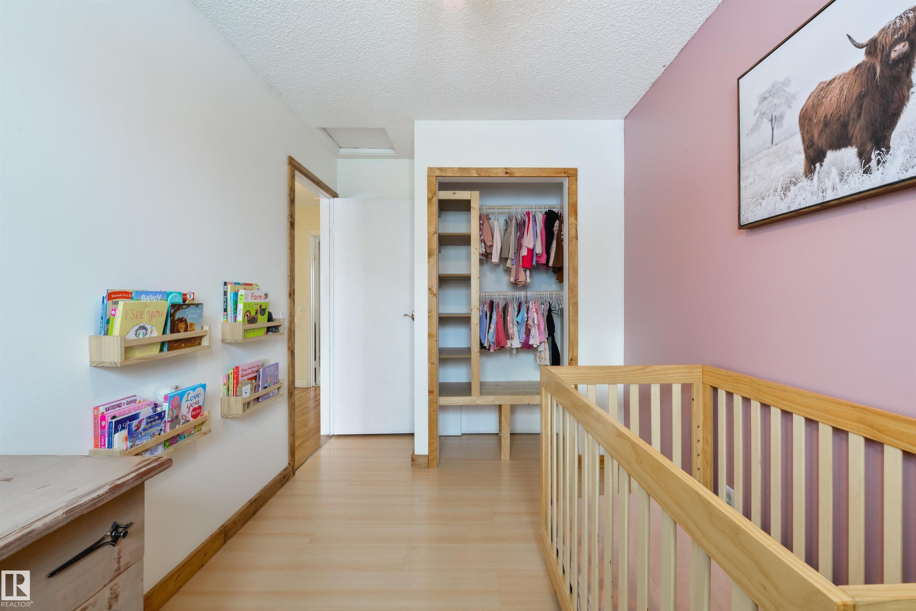 123 5 Aberdeen Way, Stony Plain, AB - Indoor Photo Showing Other Room