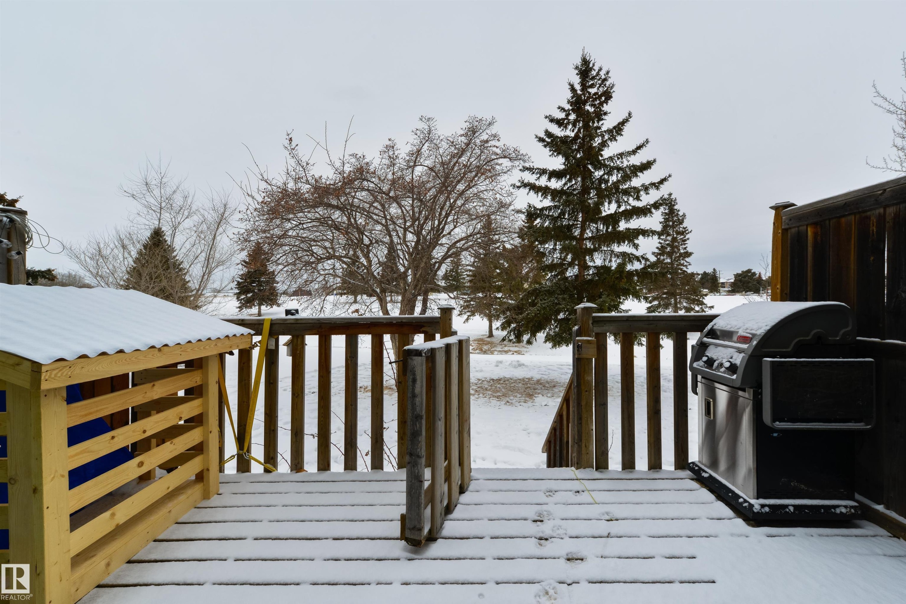 123 5 Aberdeen Way, Stony Plain, AB - Outdoor