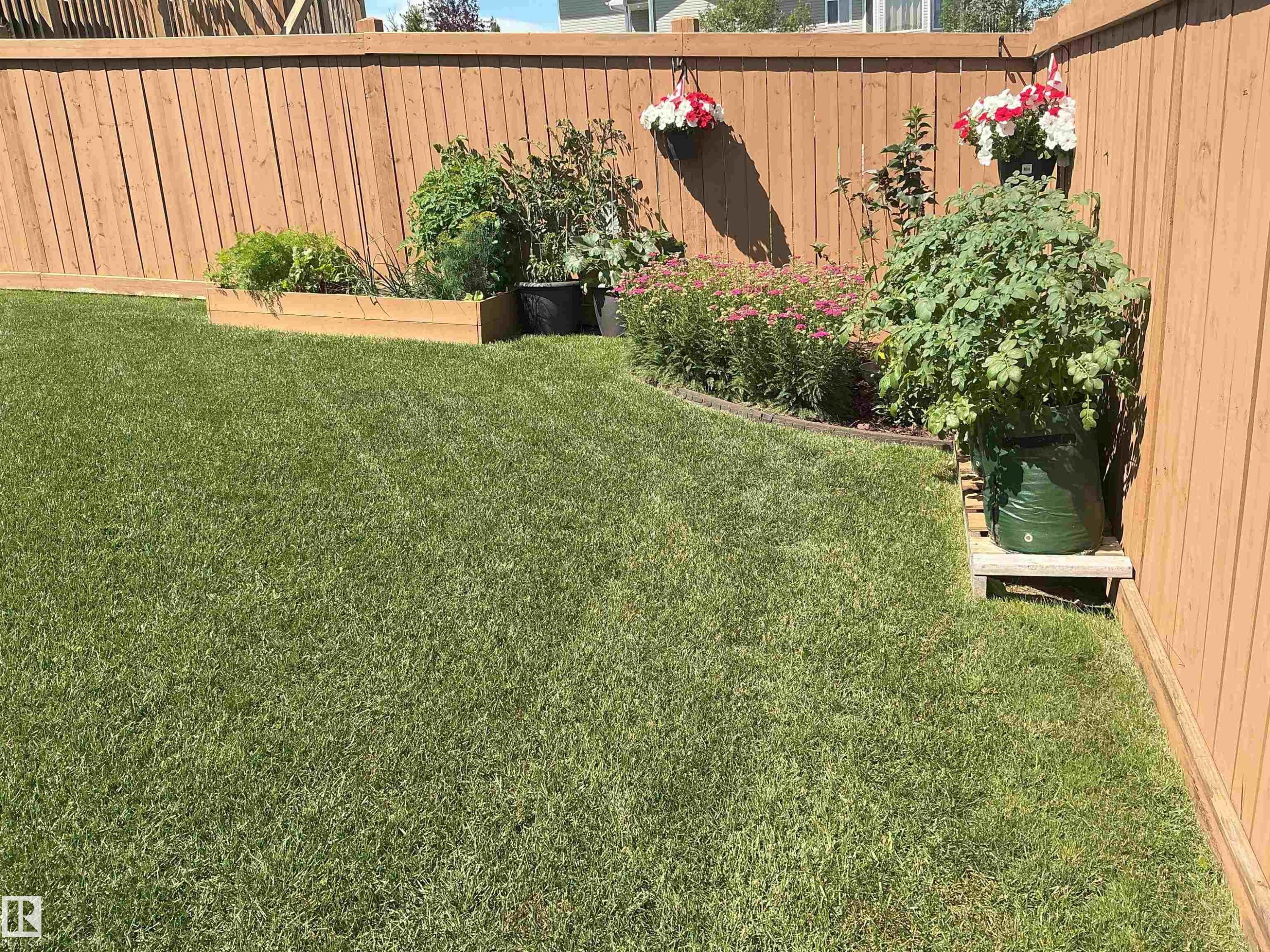 5 Hammett Gate, Spruce Grove, AB - Outdoor