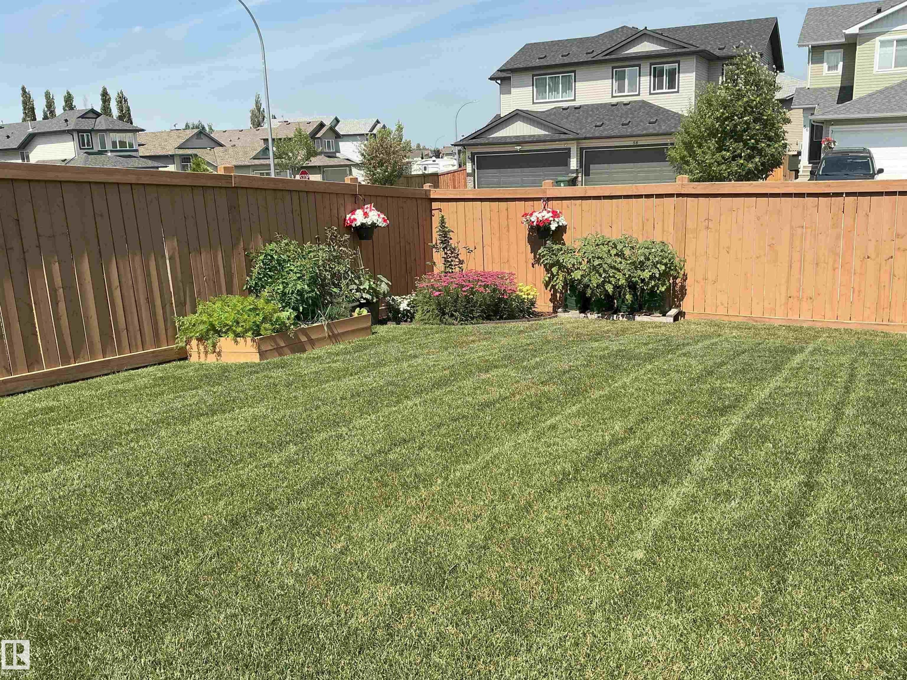 5 Hammett Gate, Spruce Grove, AB - Outdoor