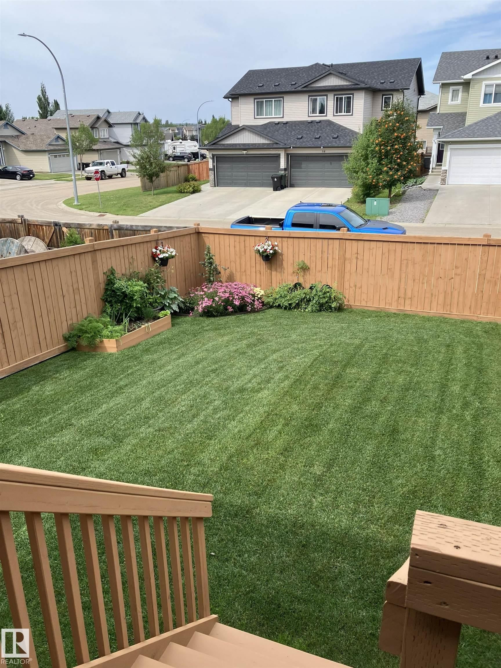 5 Hammett Gate, Spruce Grove, AB - Outdoor