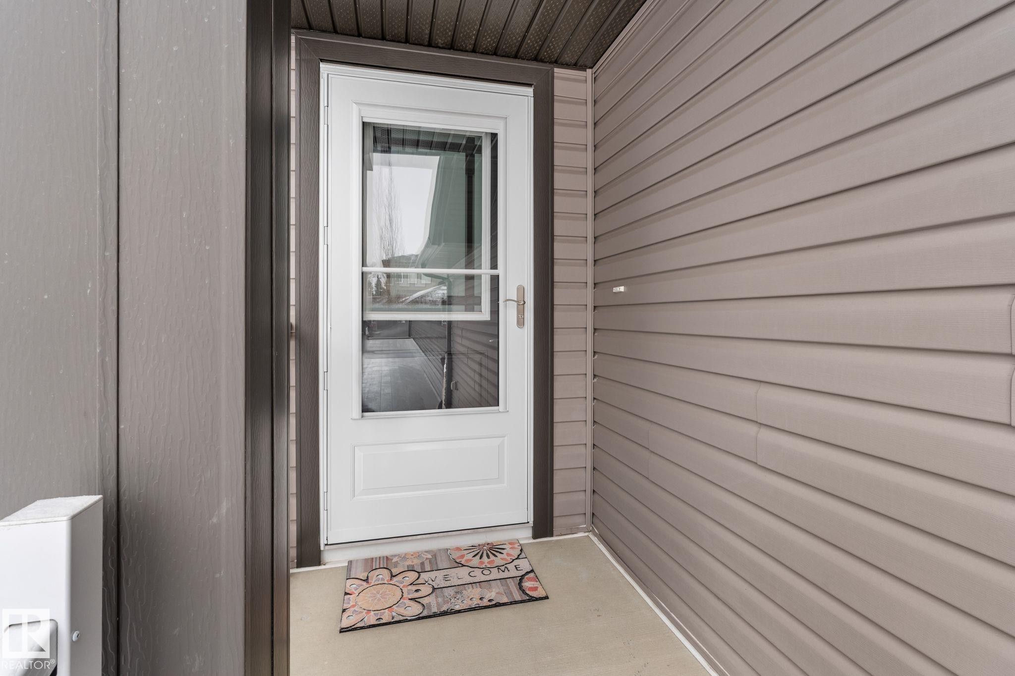 5 Hammett Gate, Spruce Grove, AB - Outdoor With Exterior