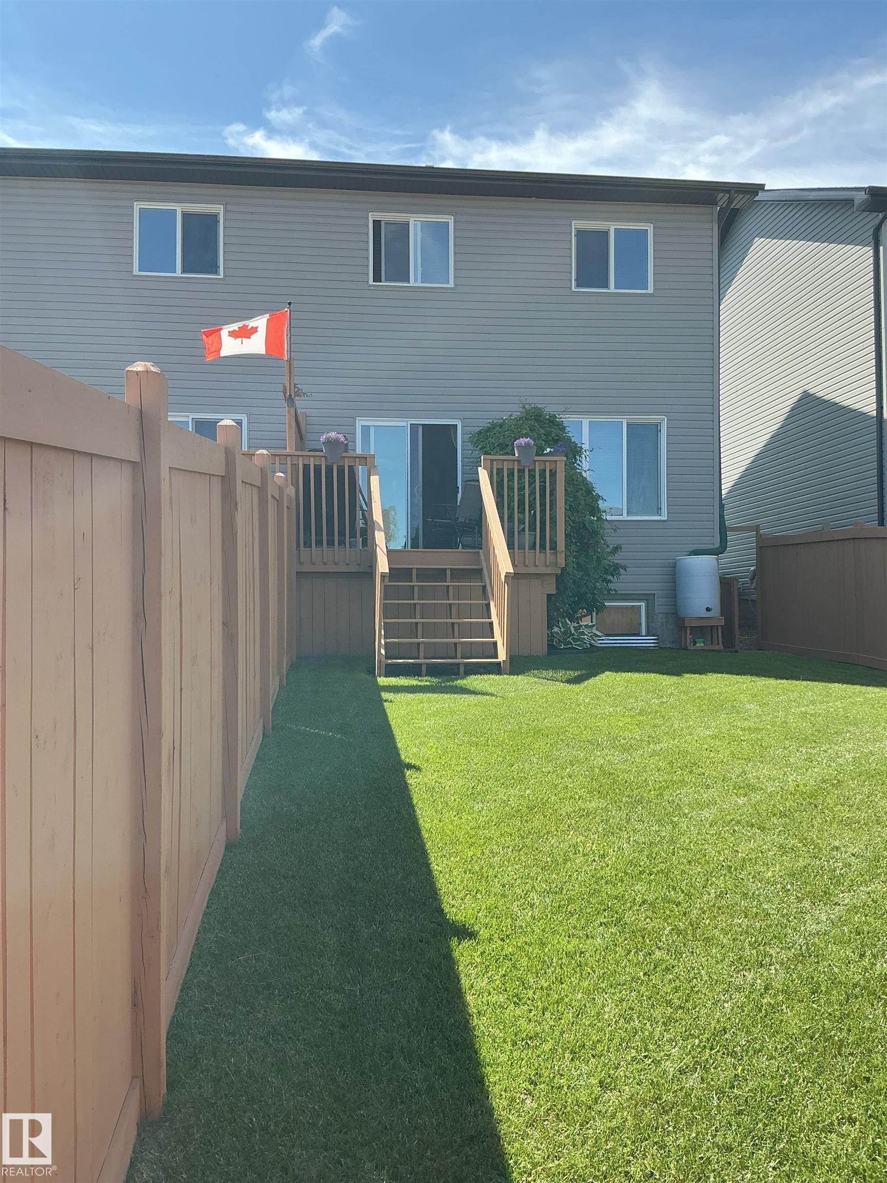 5 Hammett Gate, Spruce Grove, AB - Outdoor