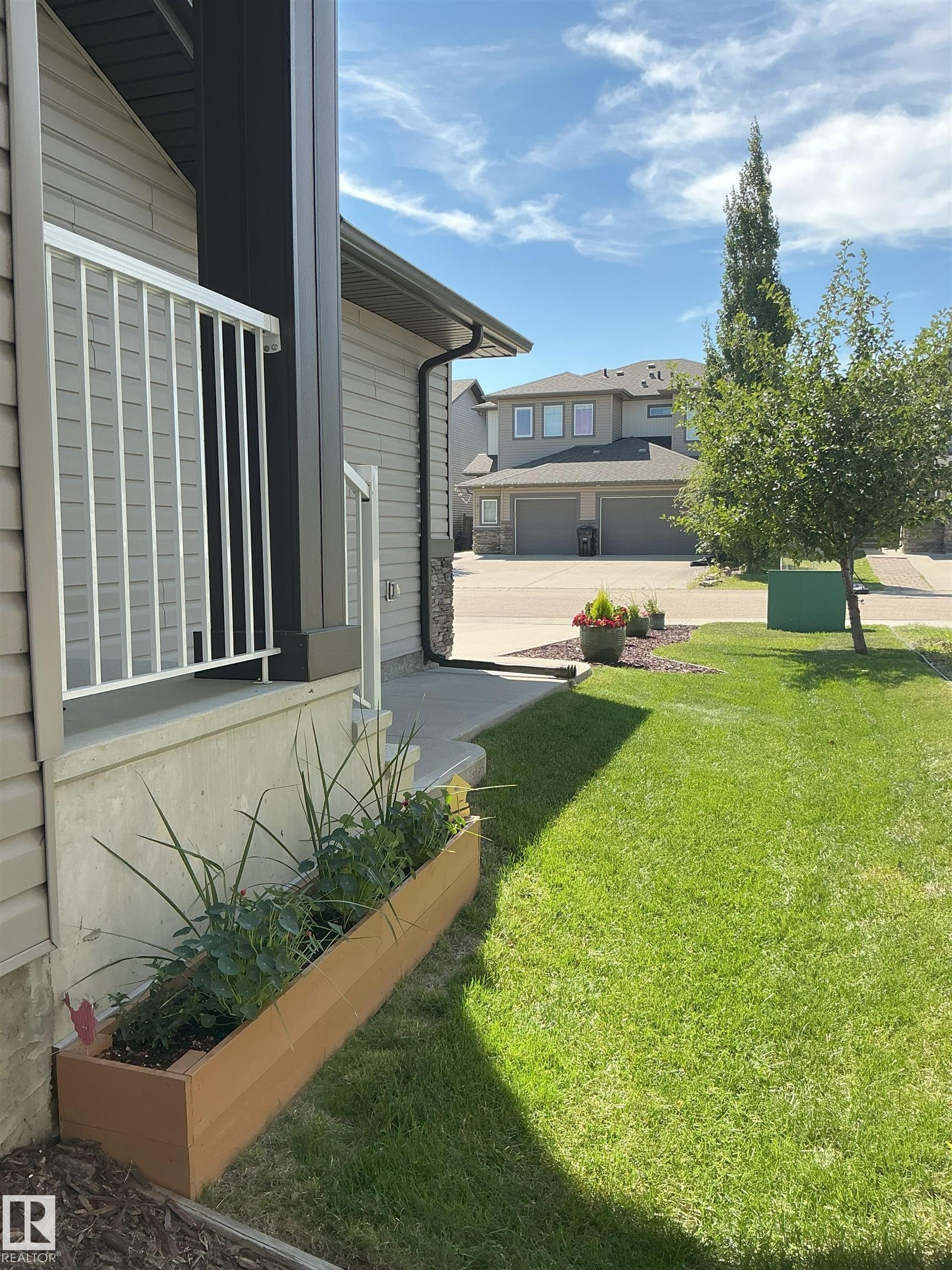 5 Hammett Gate, Spruce Grove, AB - Outdoor