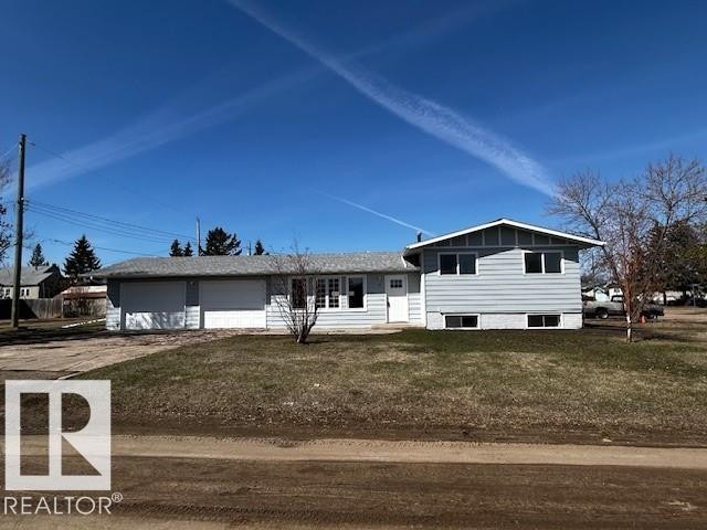 36 Prince Drive, Lamont, AB - Outdoor