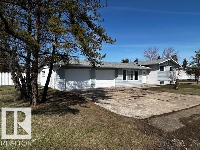 36 Prince Drive, Lamont, AB - Outdoor