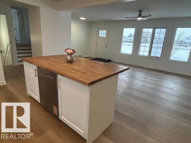 36 Prince Drive, Lamont, AB - Indoor