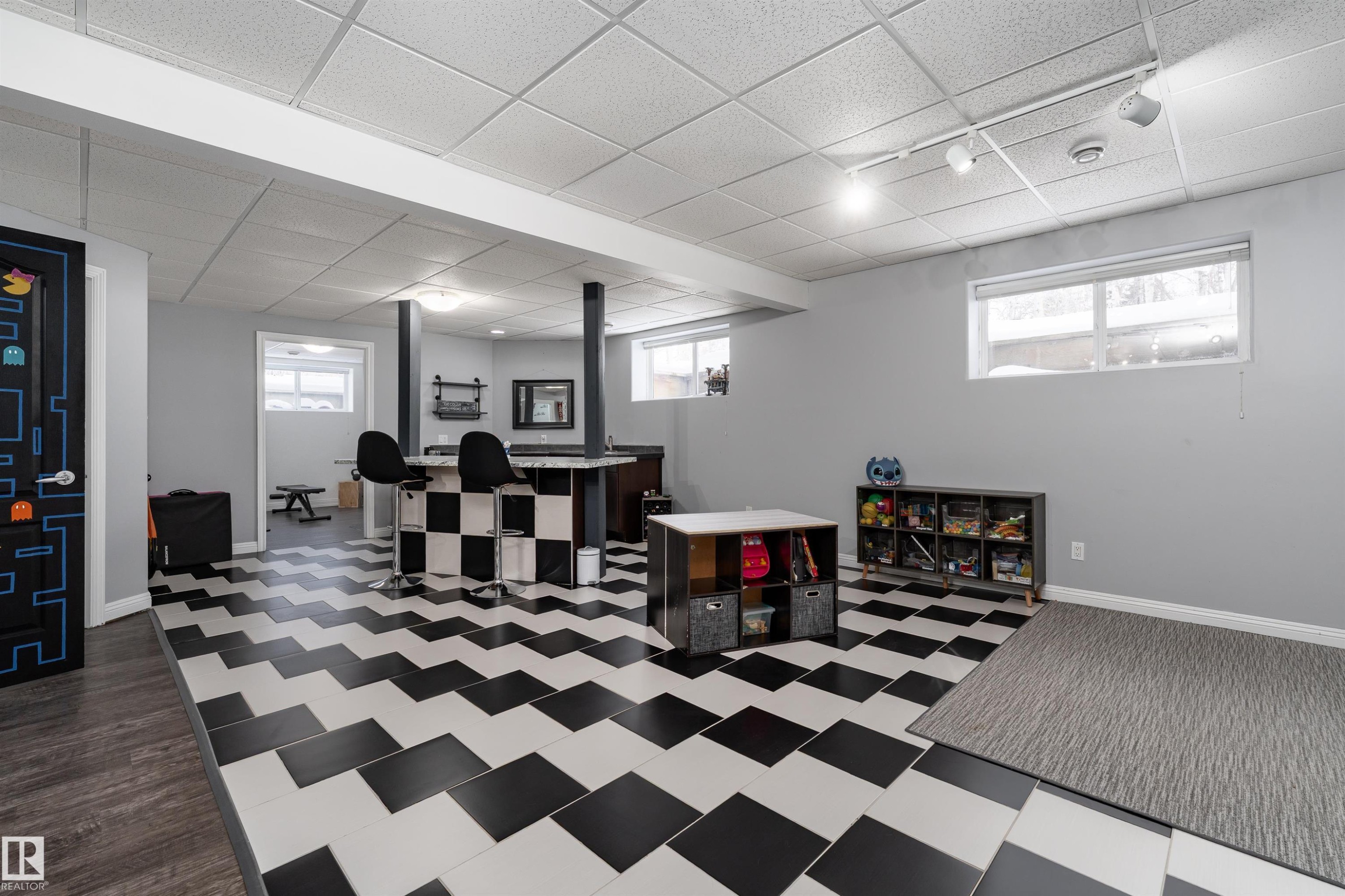 21 Power Drive, Rural Lac Ste. Anne County, AB - Indoor