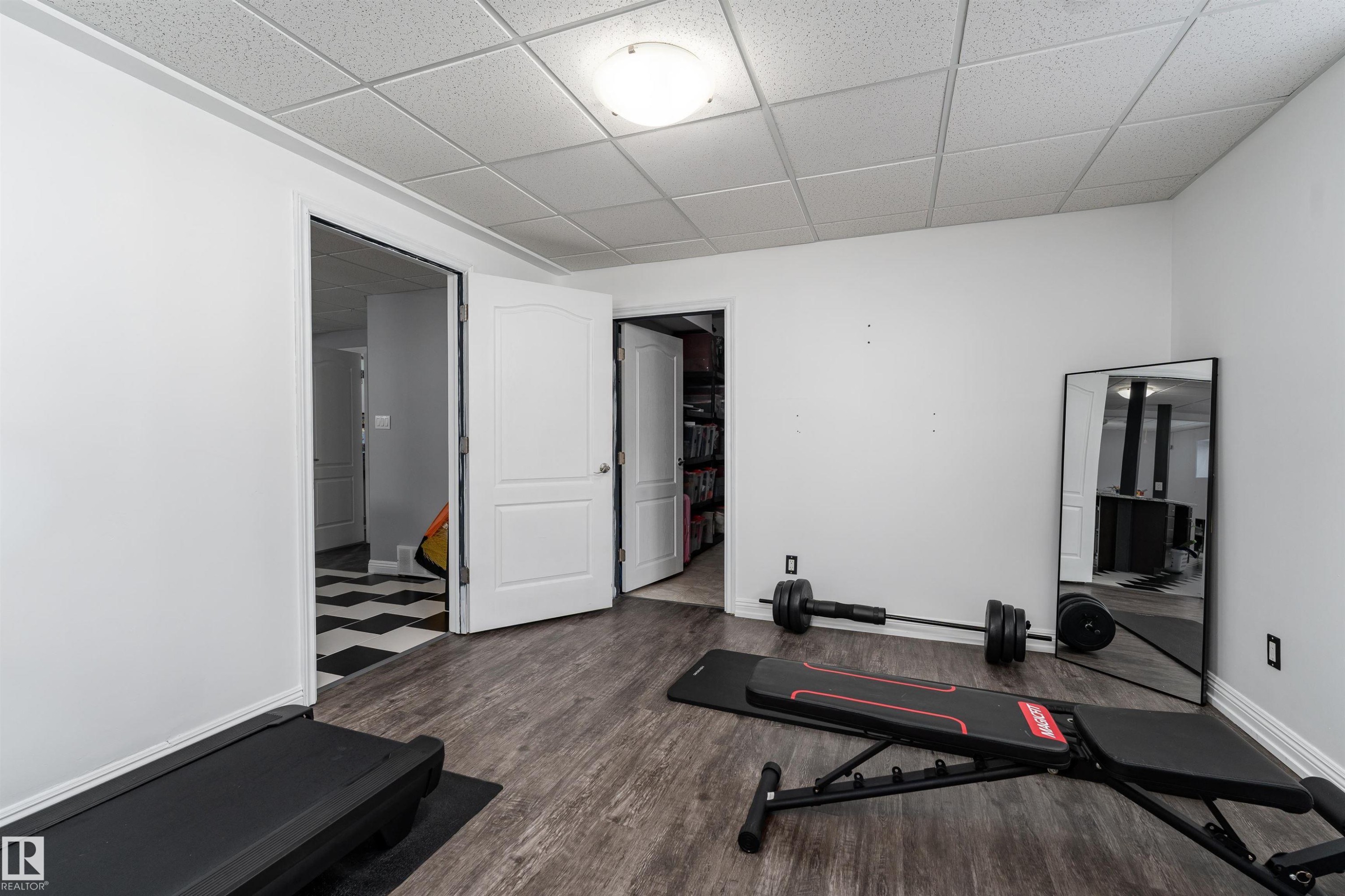 21 Power Drive, Rural Lac Ste. Anne County, AB - Indoor