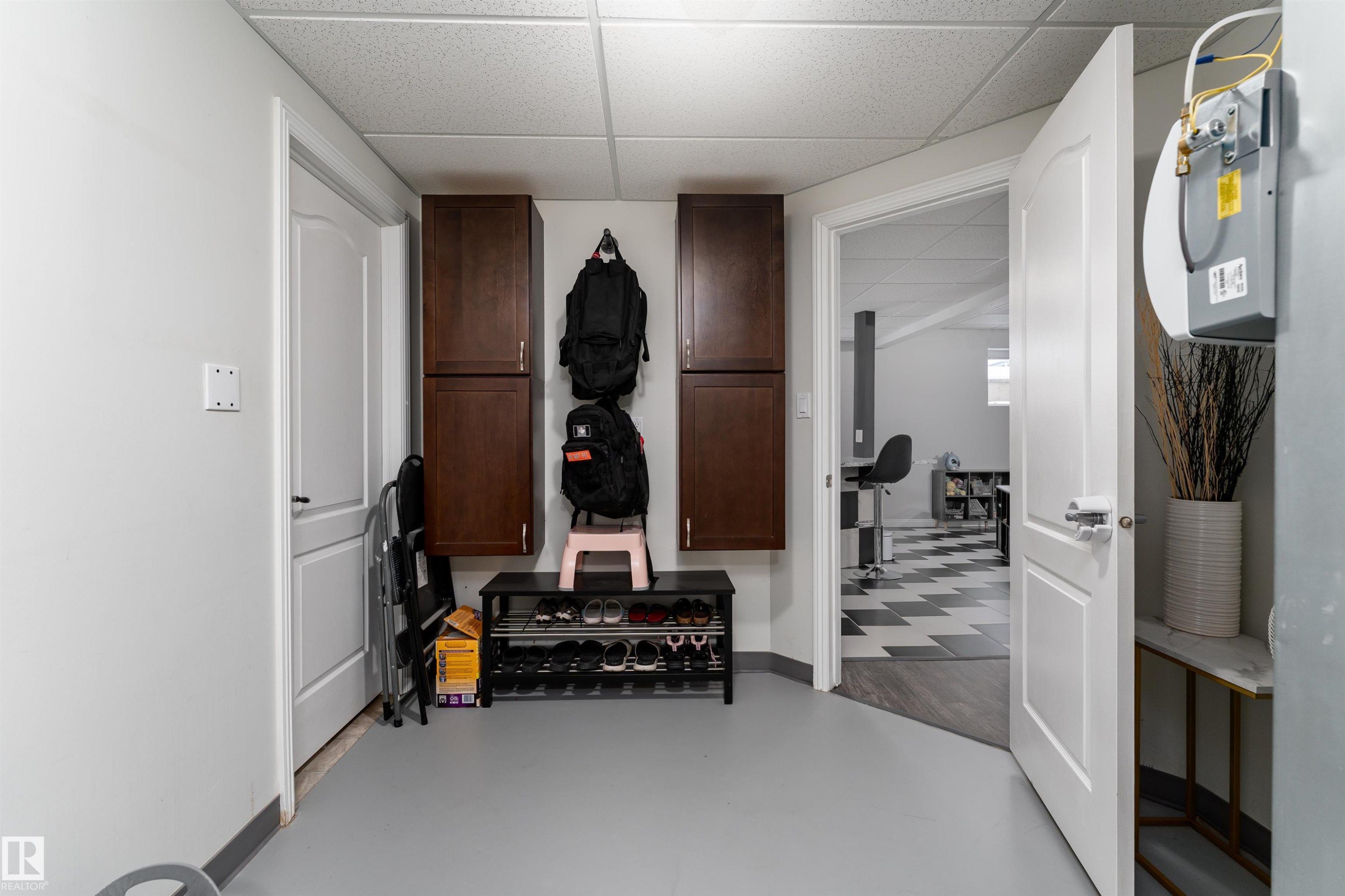21 Power Drive, Rural Lac Ste. Anne County, AB - Indoor Photo Showing Other Room