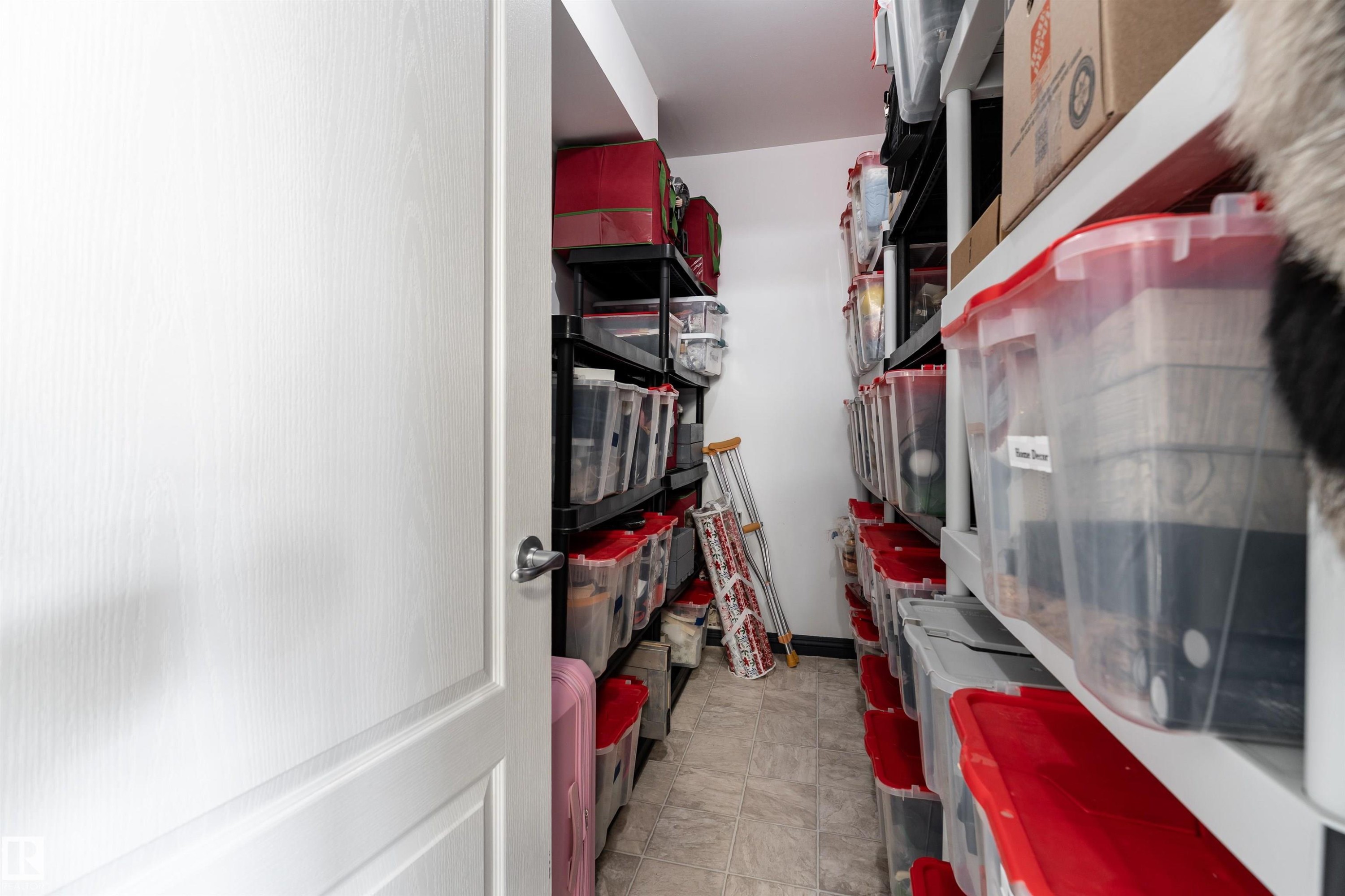 21 Power Drive, Rural Lac Ste. Anne County, AB - Indoor Photo Showing Other Room