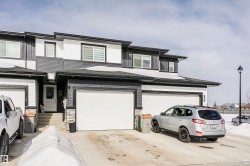 354 GENESIS Villa(s) Stony Plain, AB T7Z 0J6