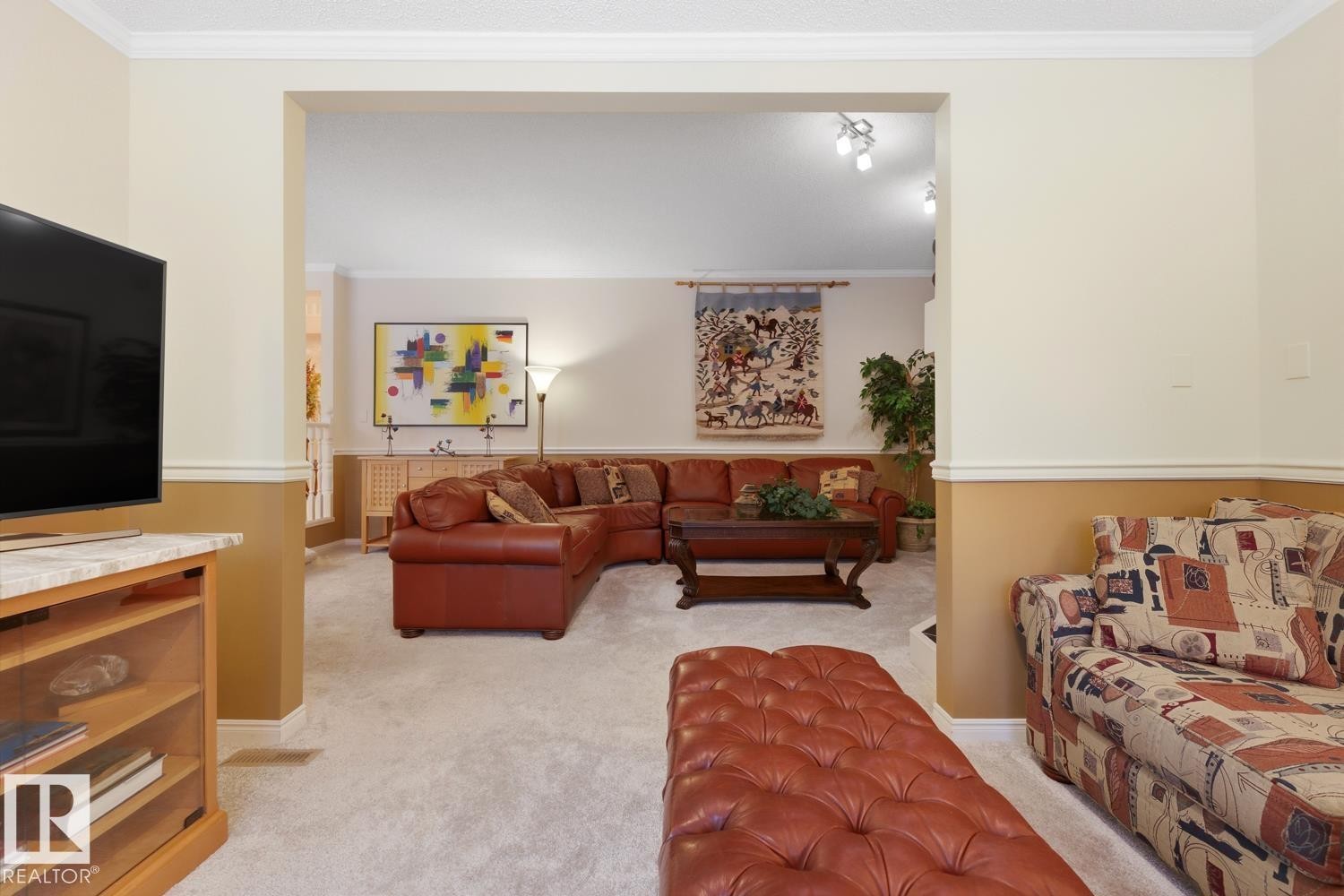 324 Wolf Ridge Point(E), Edmonton, AB - Indoor