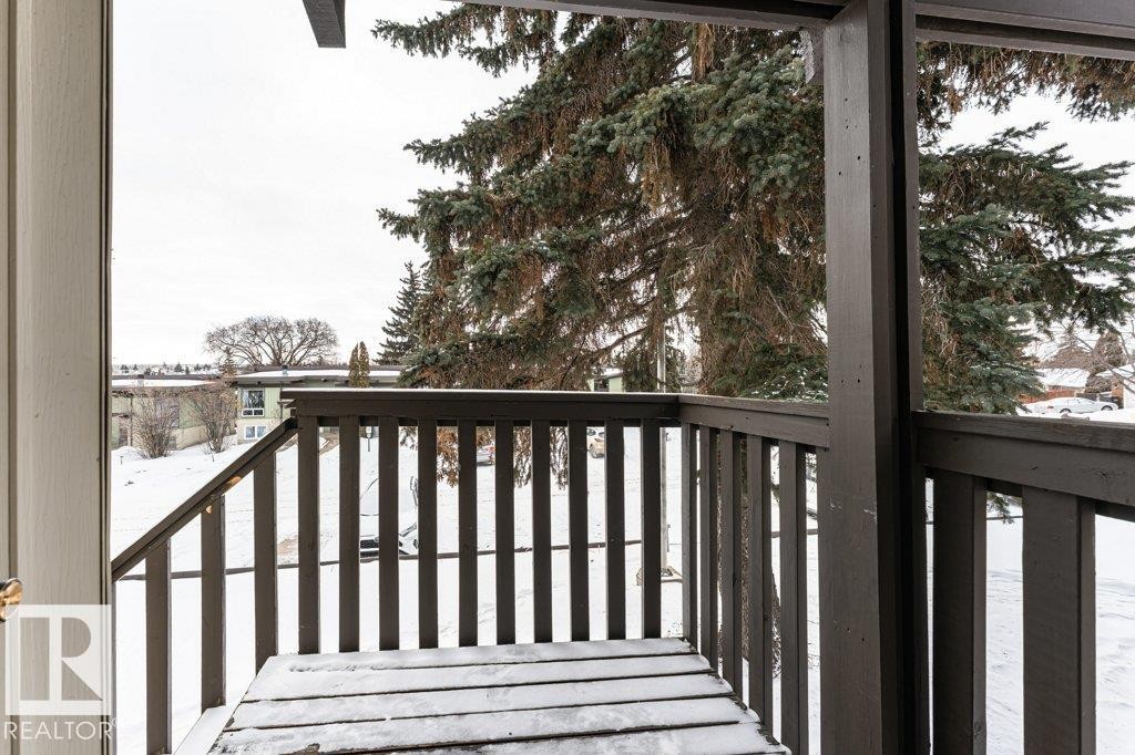 536 Lee Ridge Road, Edmonton, AB - Outdoor