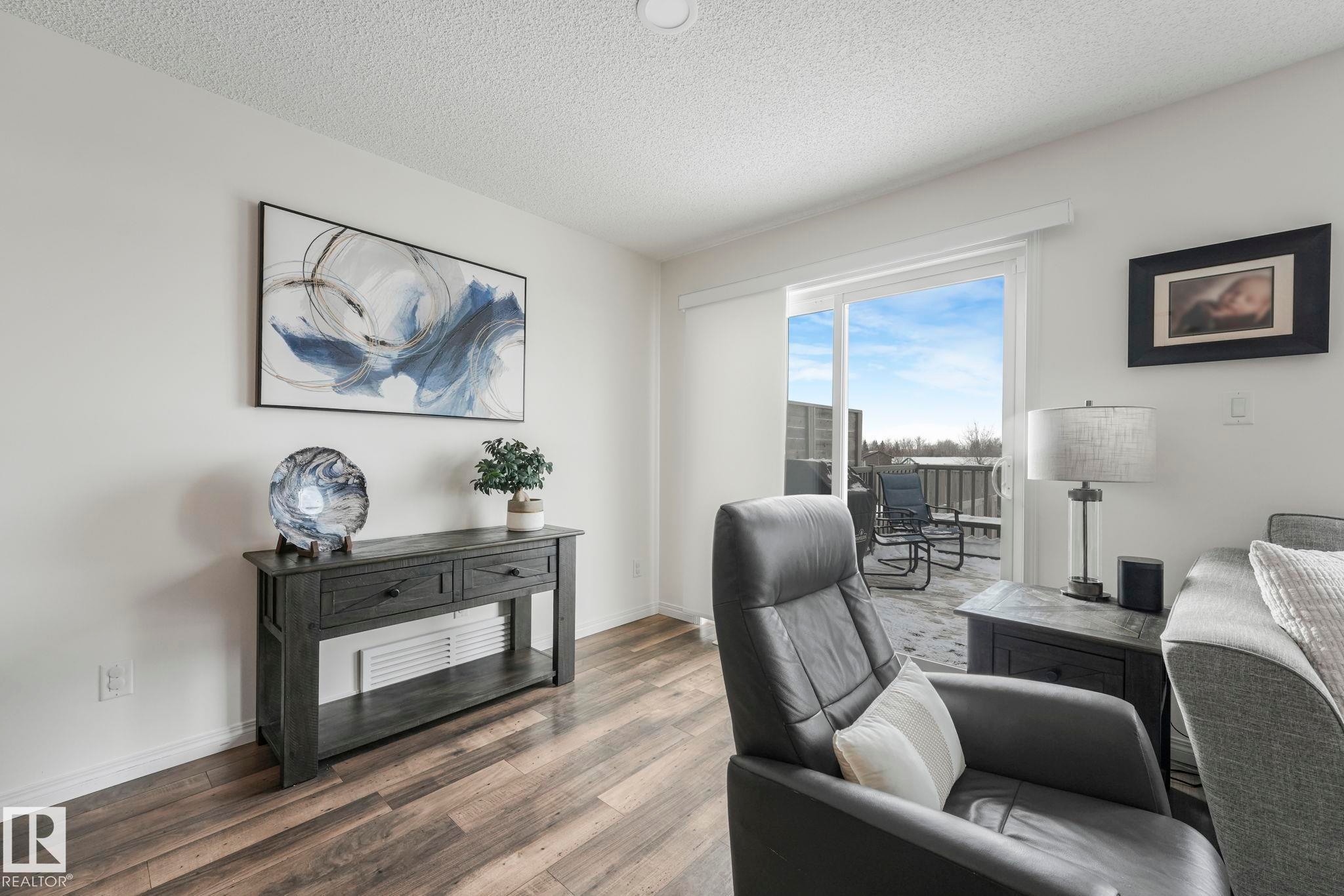 5507 Crabapple Loop, Edmonton, AB - Indoor