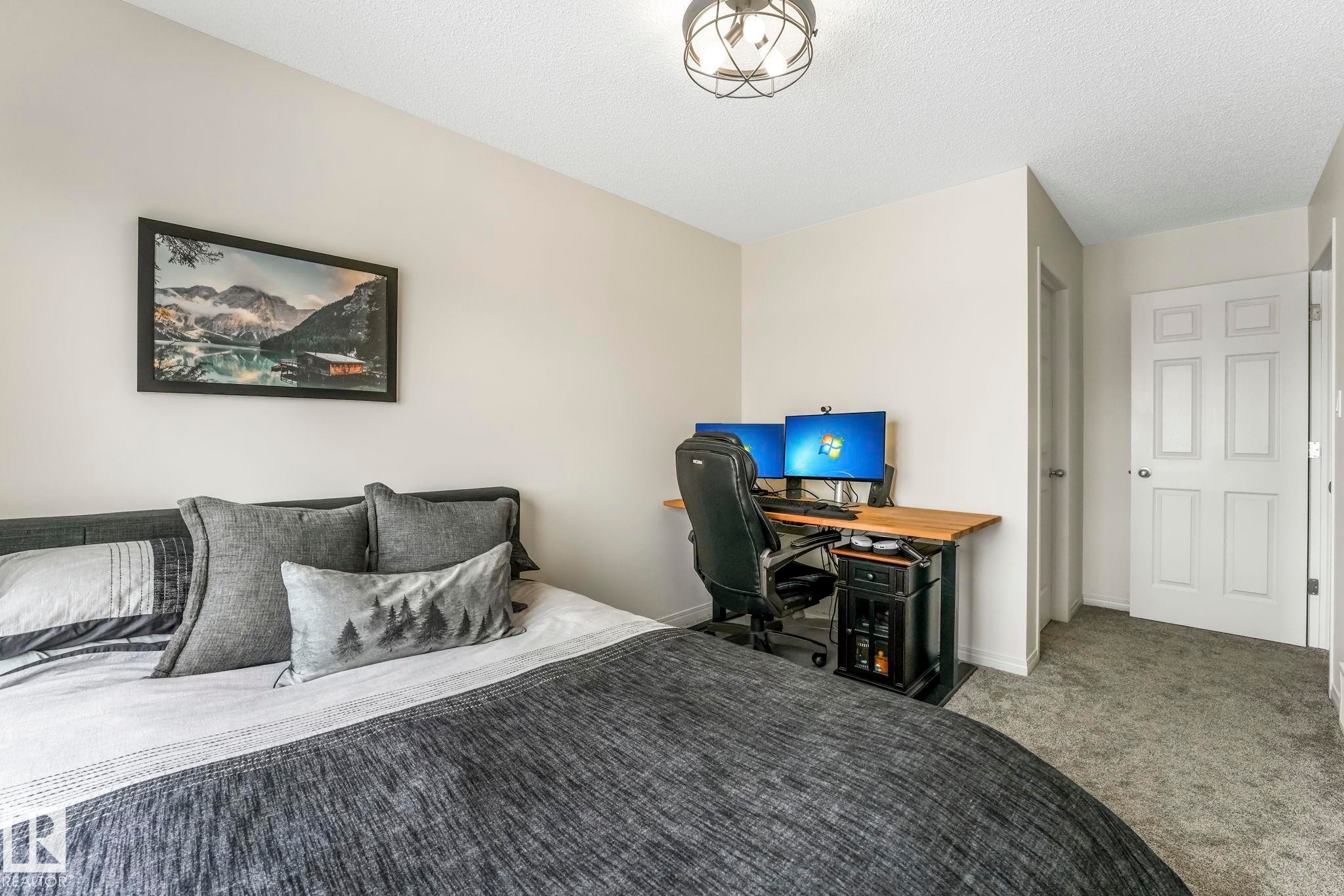 5507 Crabapple Loop, Edmonton, AB - Indoor