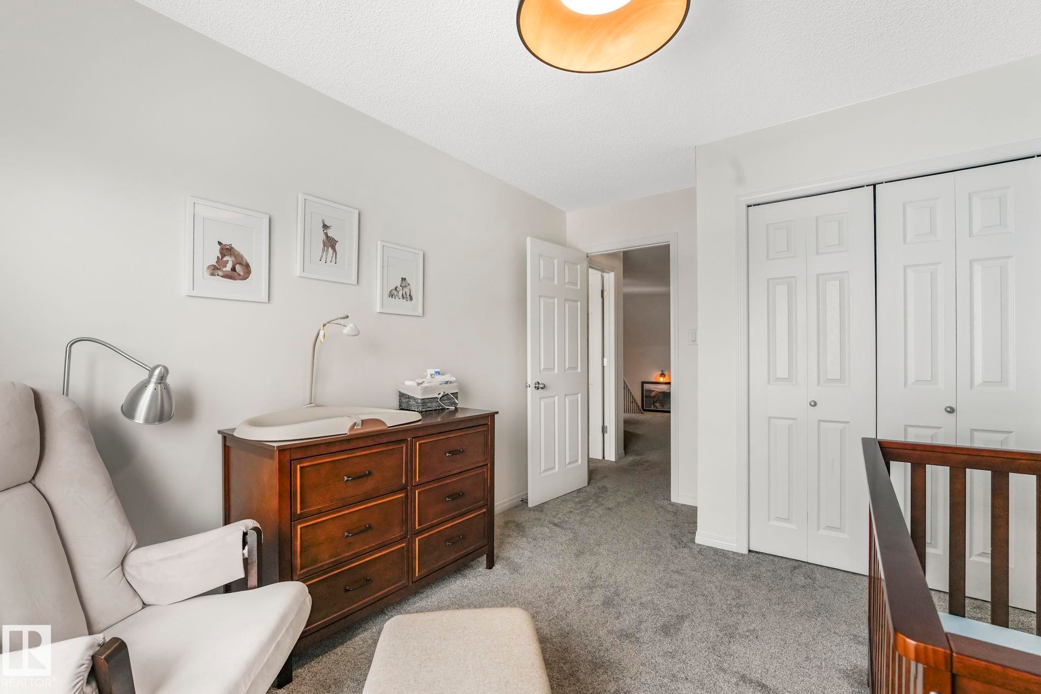 5507 Crabapple Loop, Edmonton, AB - Indoor