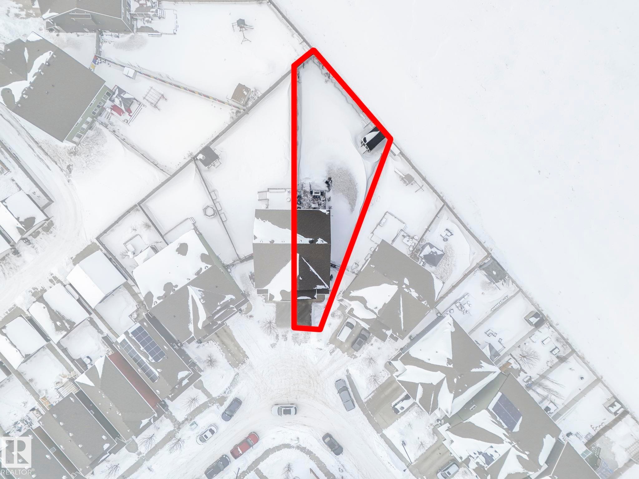 5507 Crabapple Loop, Edmonton, AB - Other