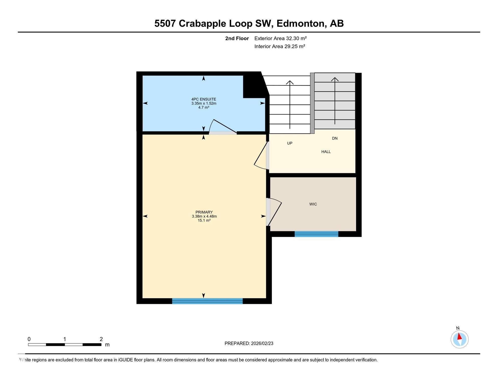5507 Crabapple Loop, Edmonton, AB - Other